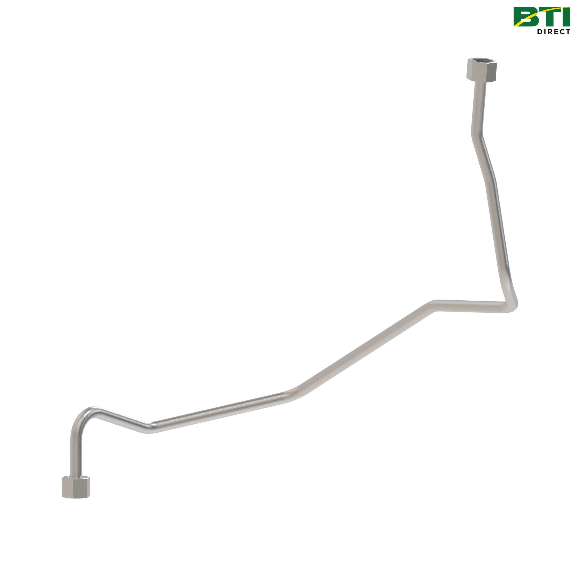 AL156861: Brake Line