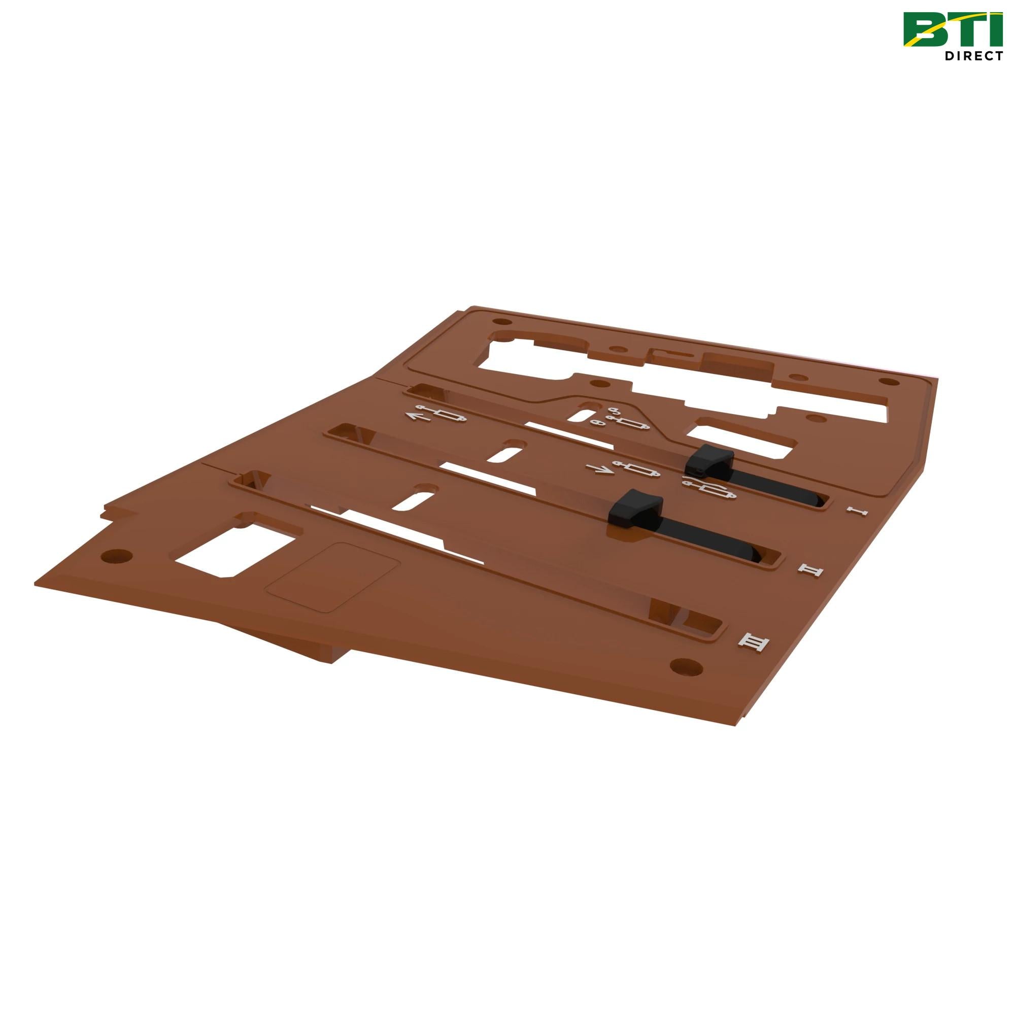 AL156882: Control Console