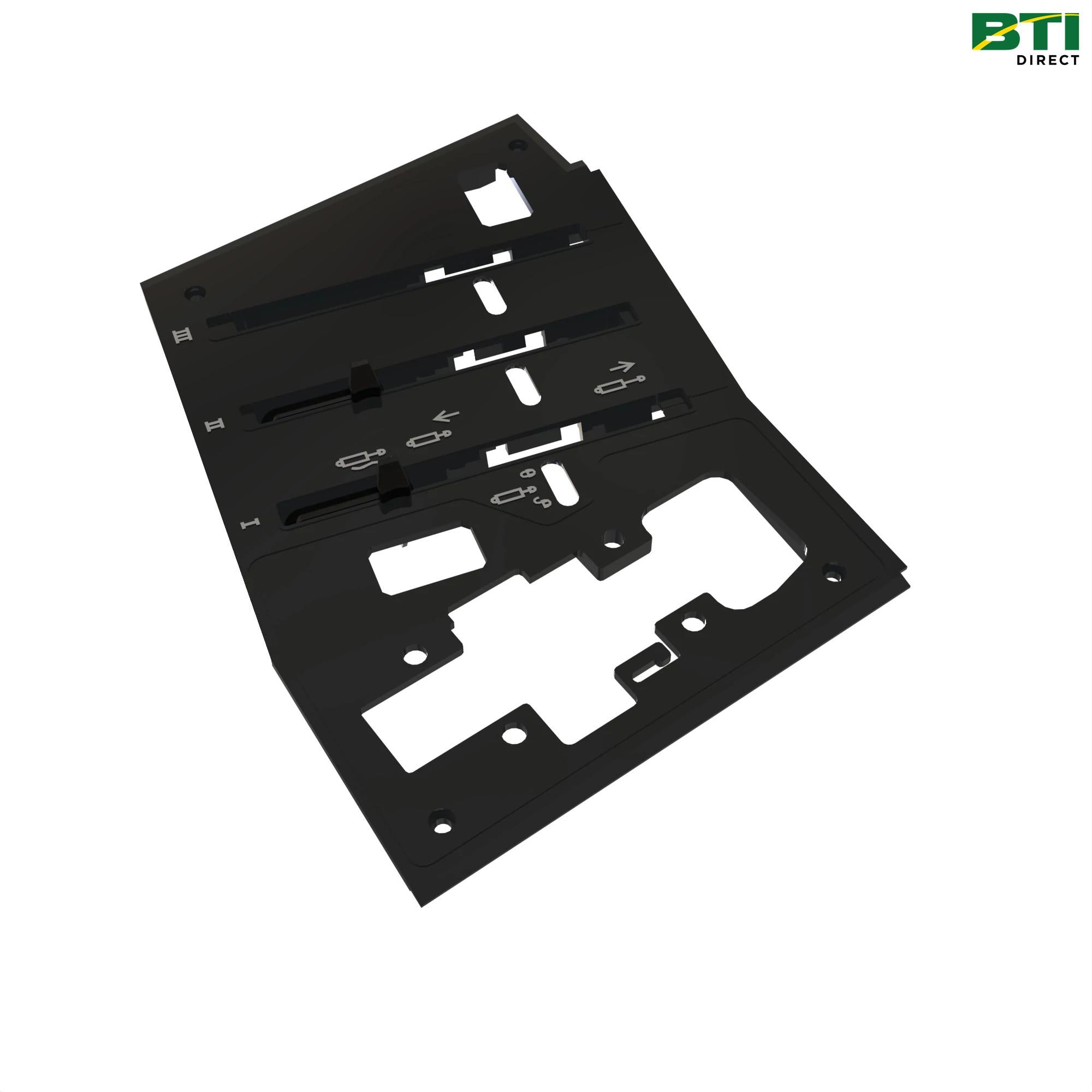 AL156898: SCV Controller