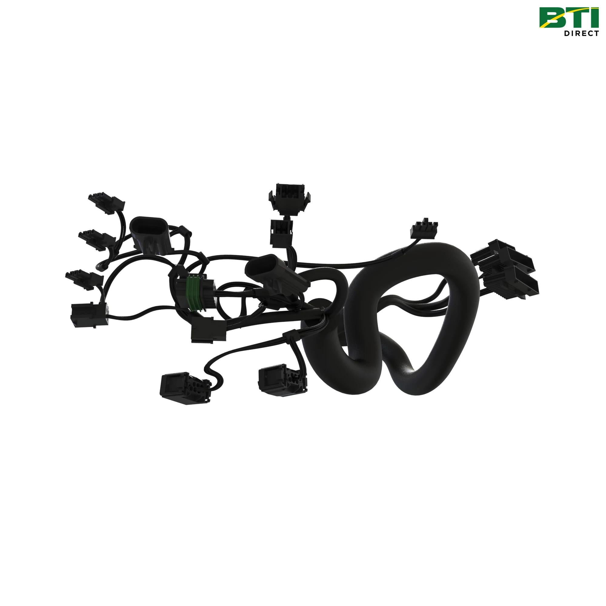 AL156944: AutoPowr™ Command Arm Wiring Harness