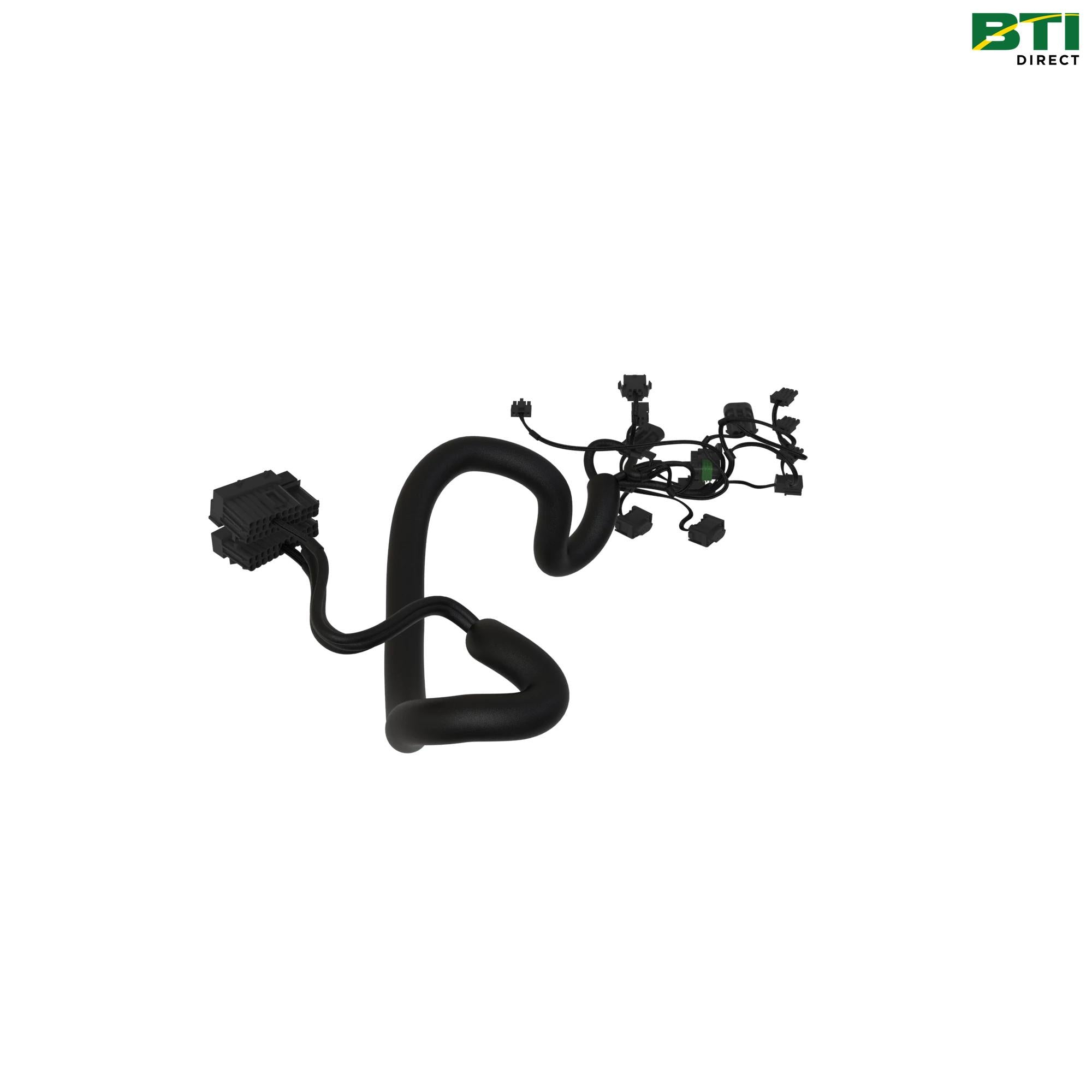 AL156944: AutoPowr™ Command Arm Wiring Harness