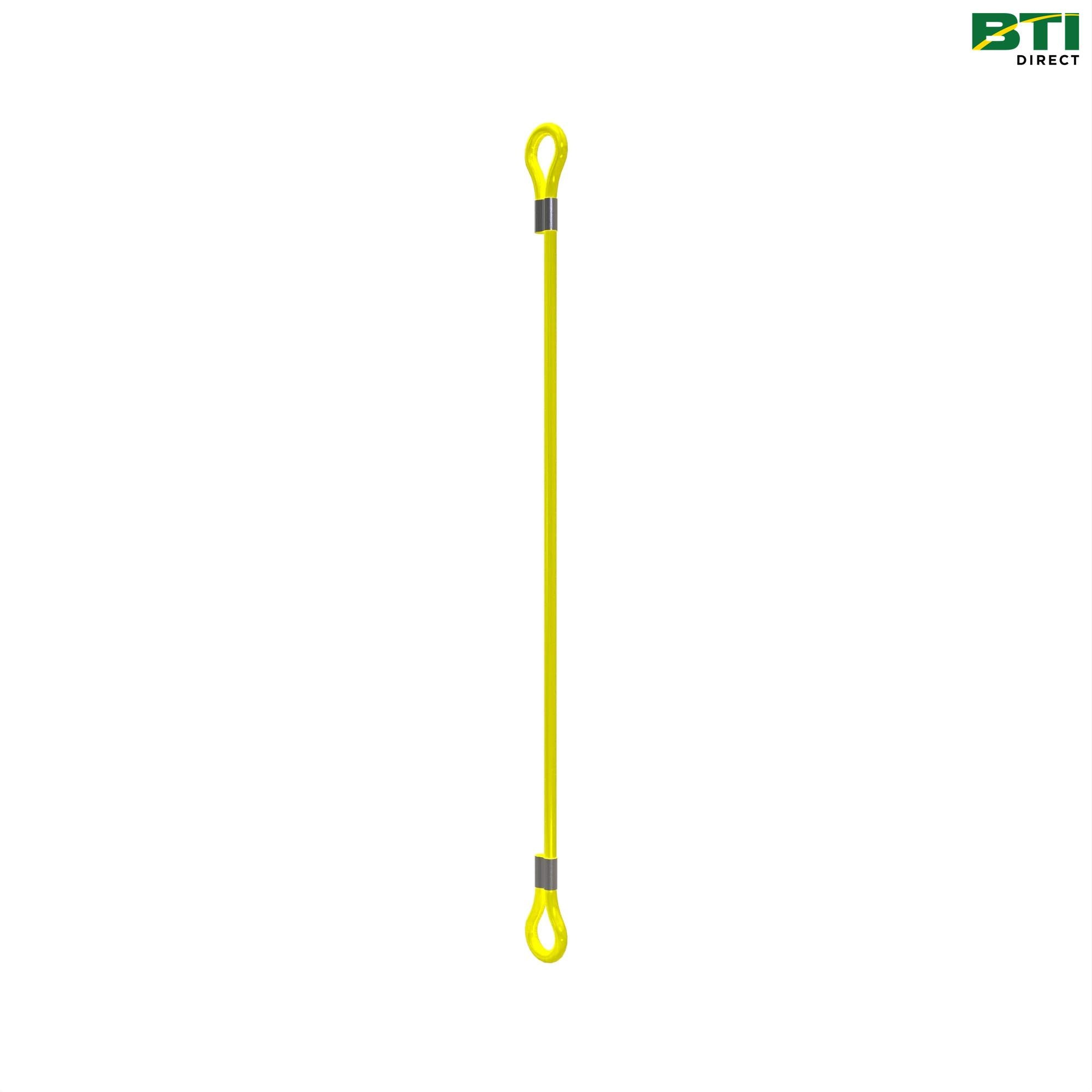 AL156954: Rope