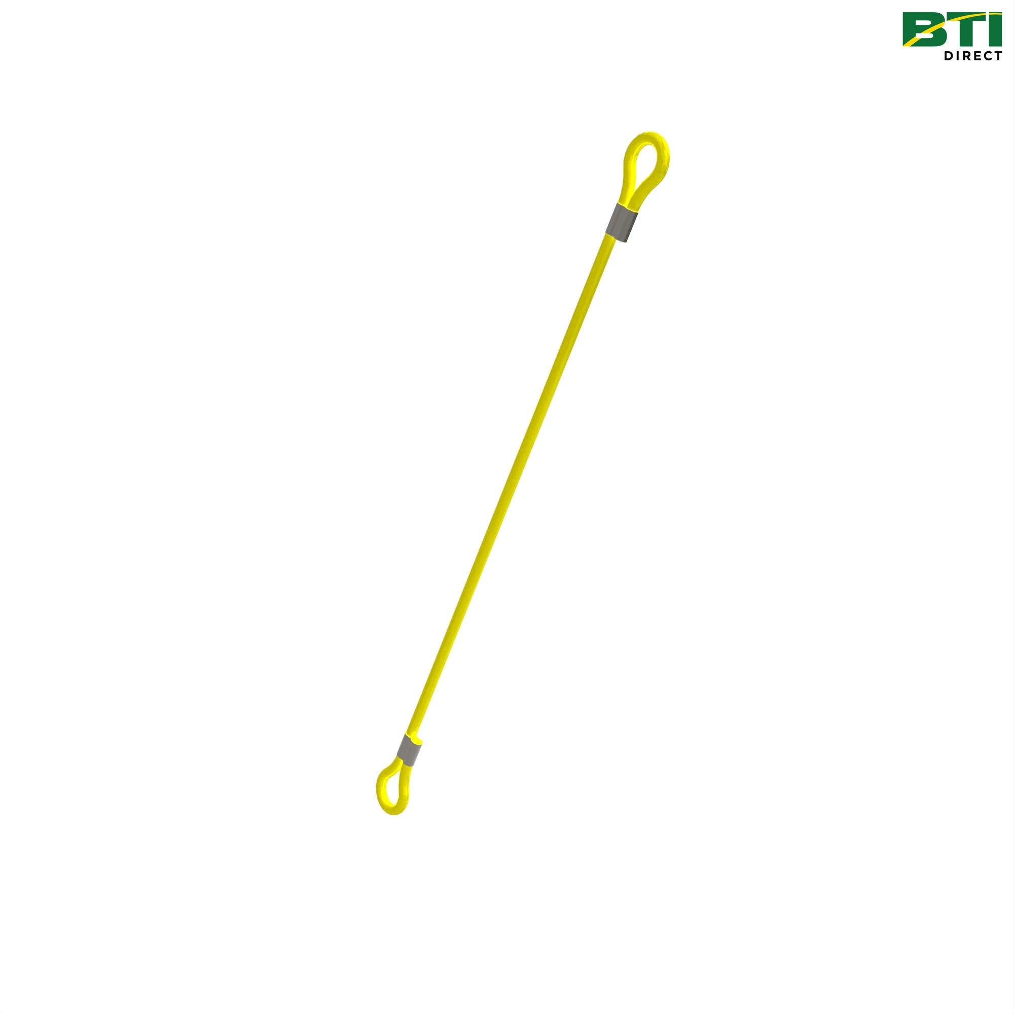 AL156954: Rope