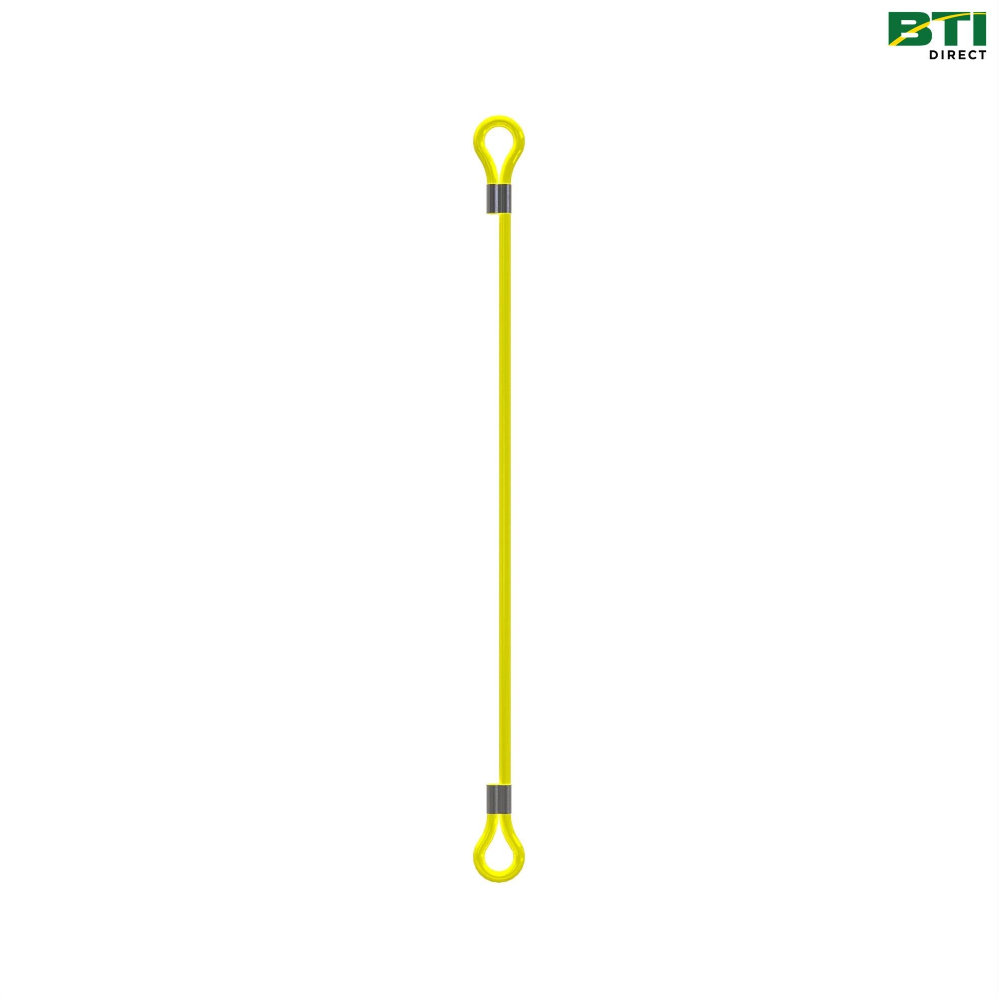 AL156954: Rope