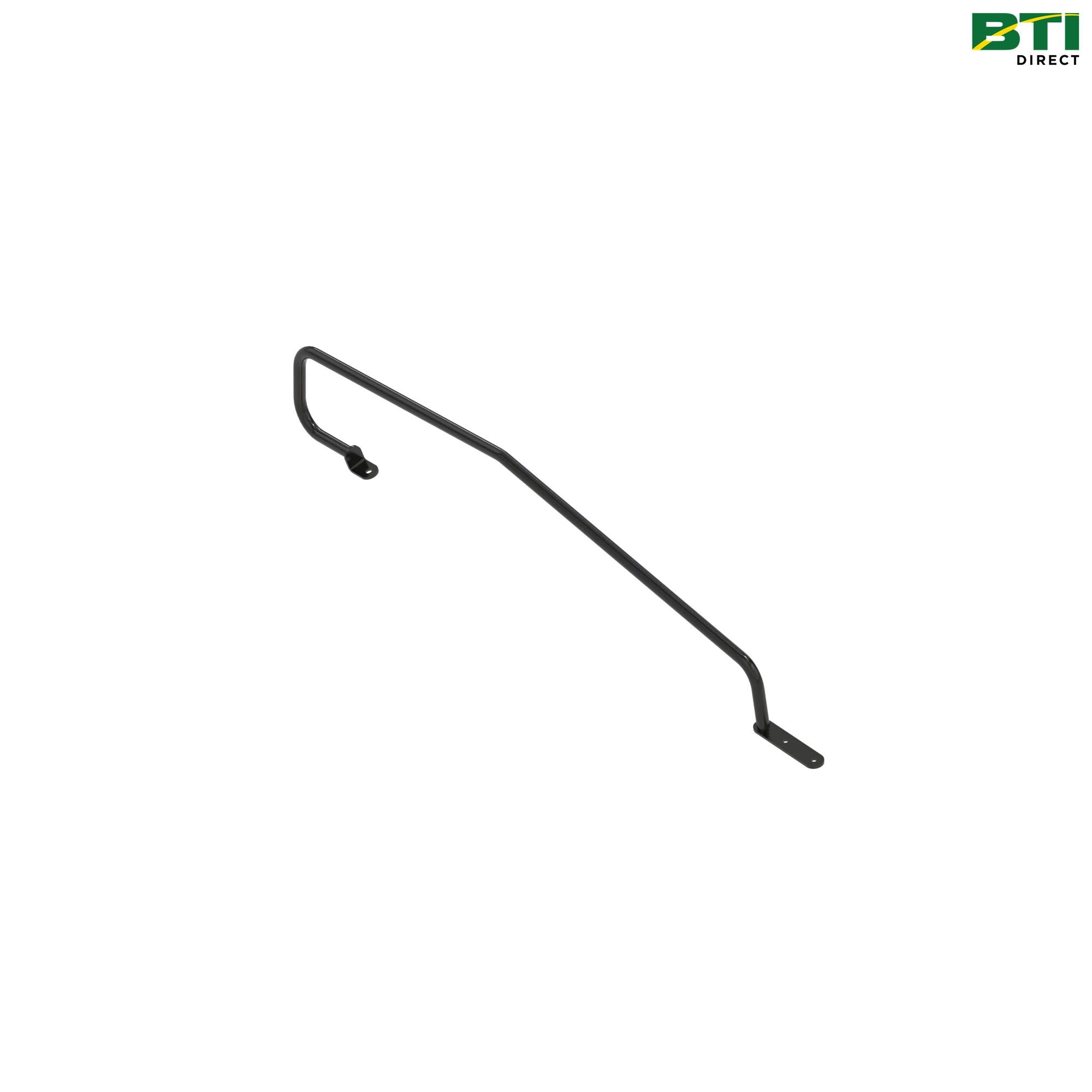 AL156998: Left Side Outer Handle