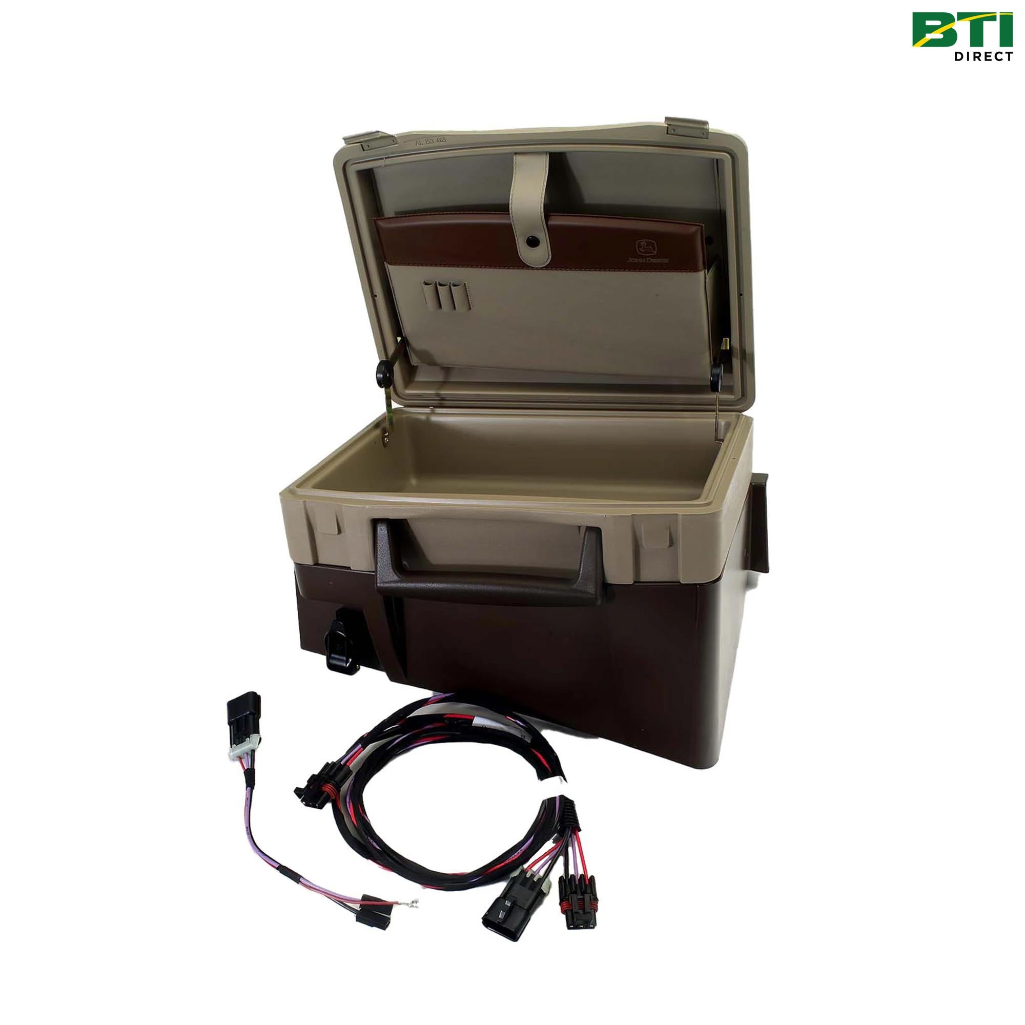 AL157091: Container Kit without Beverage Holder