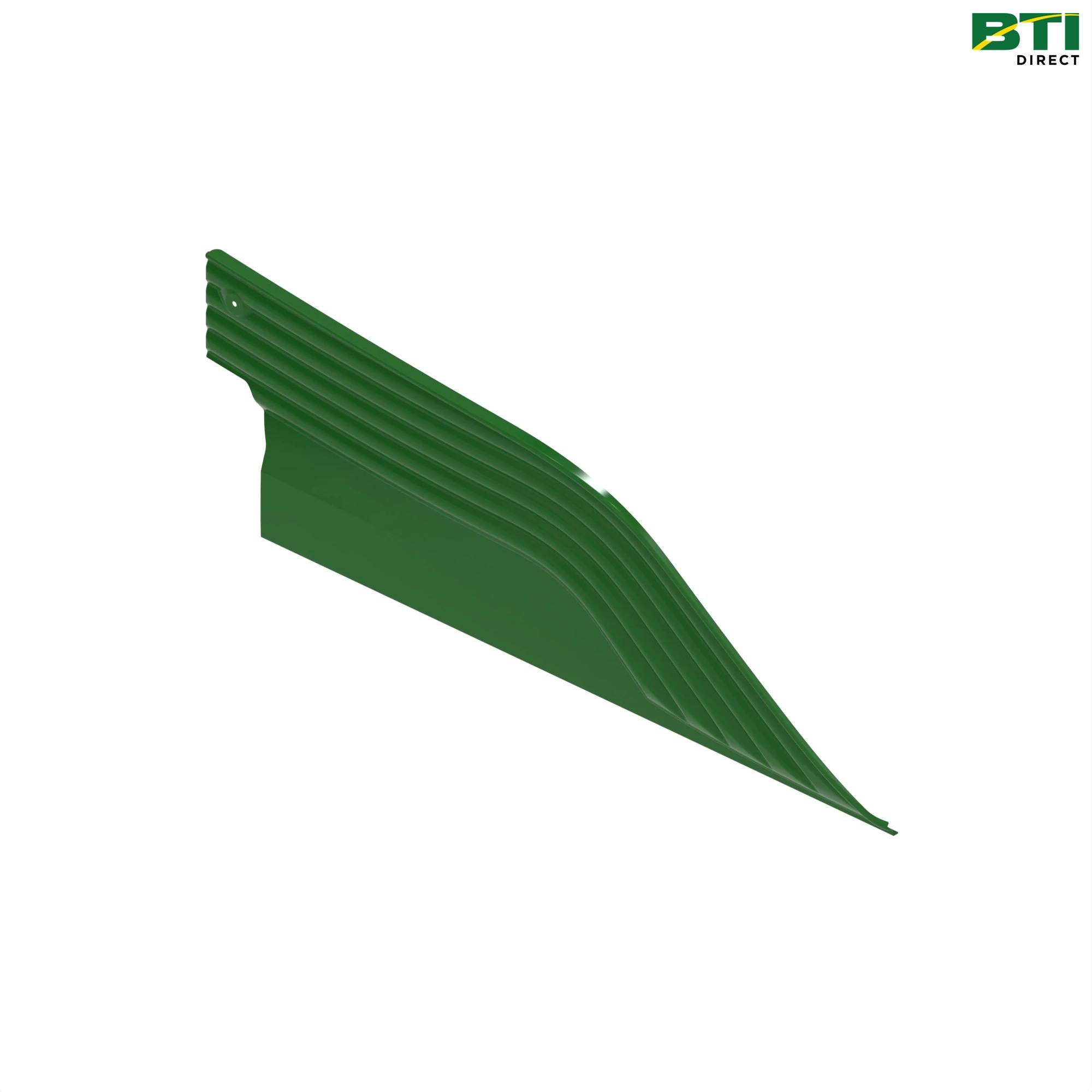 AL157178: Front Hood Cover, Right Side