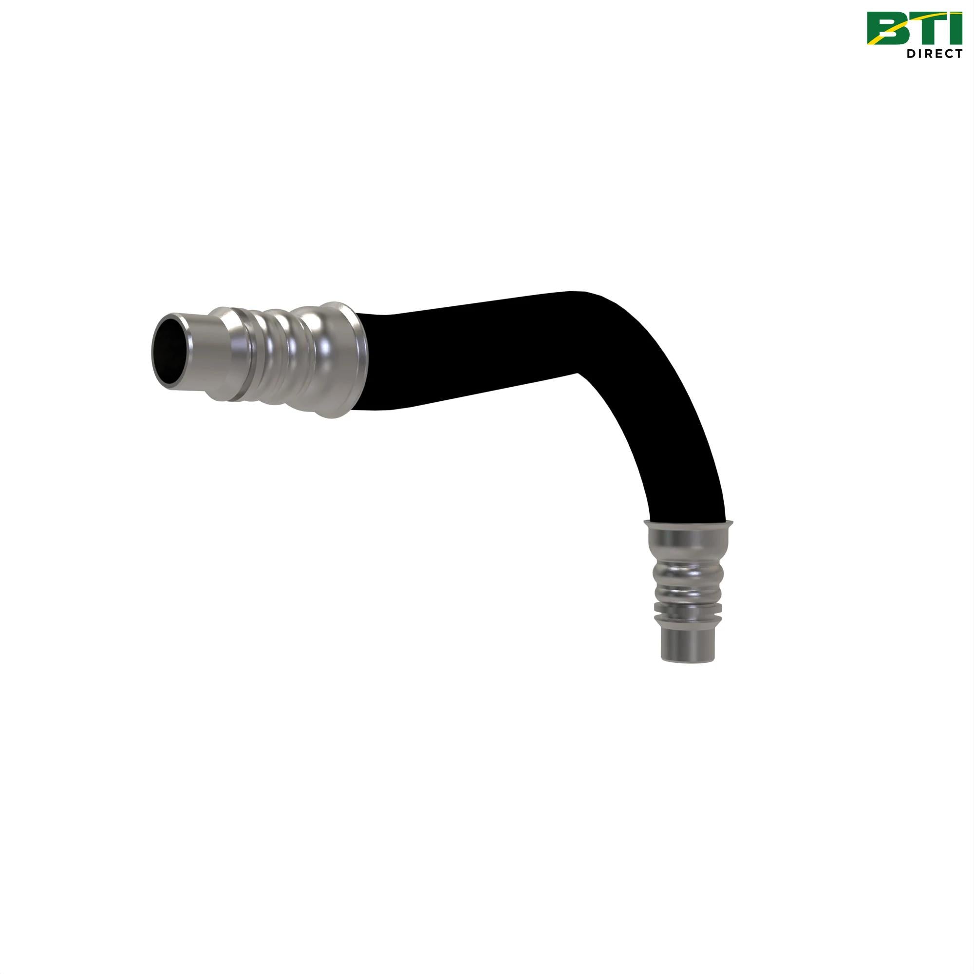 AL157198: Oil Filter Hydraulic Hose