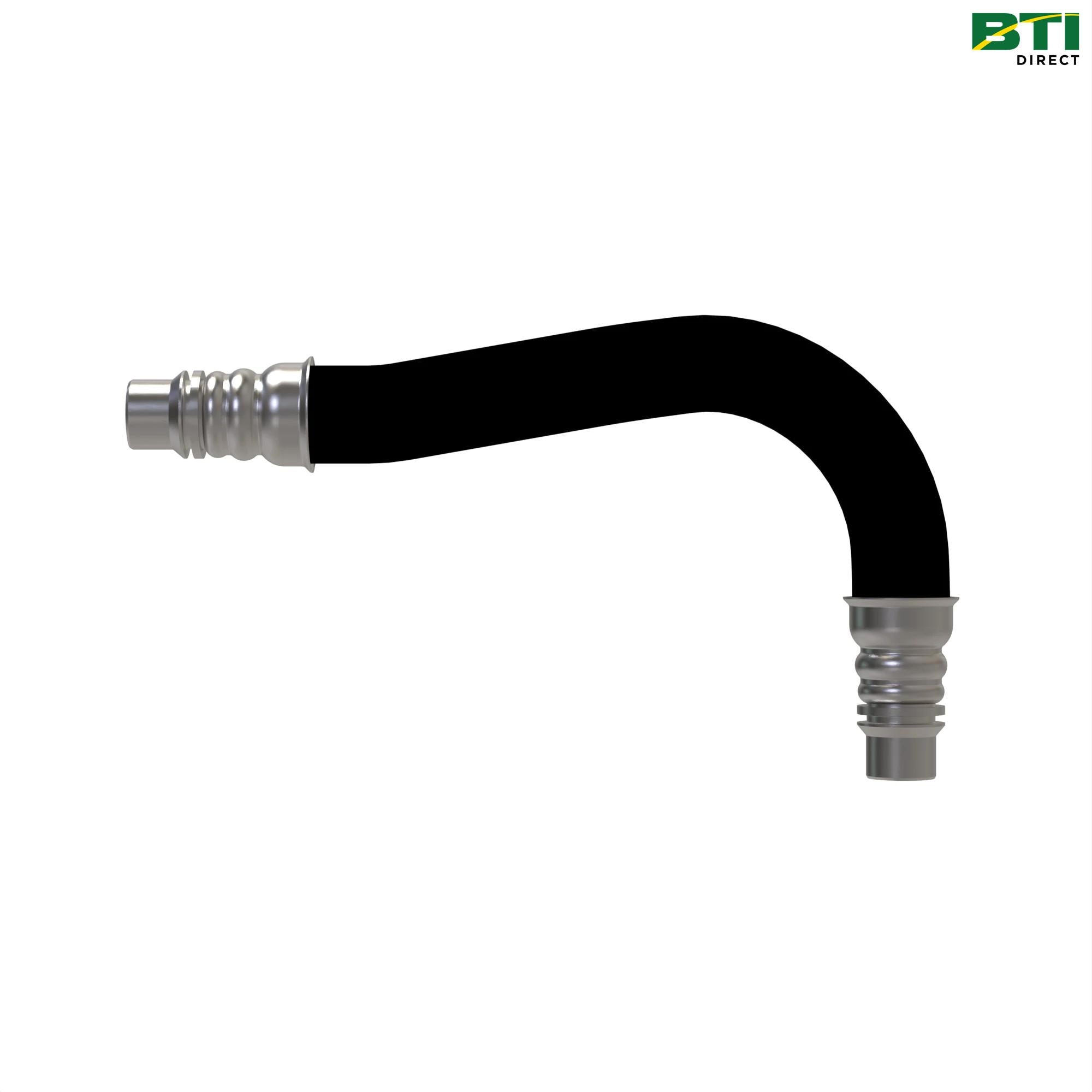 AL157198: Oil Filter Hydraulic Hose
