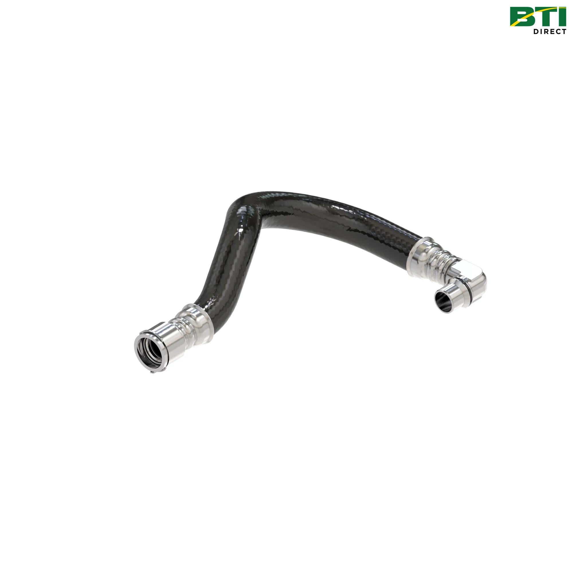 AL157324: Hose