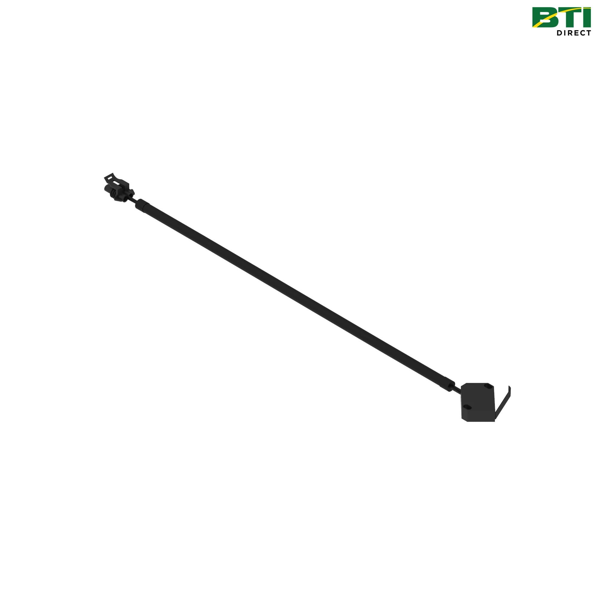 AL157325: Park Lock Switch Wring Harness