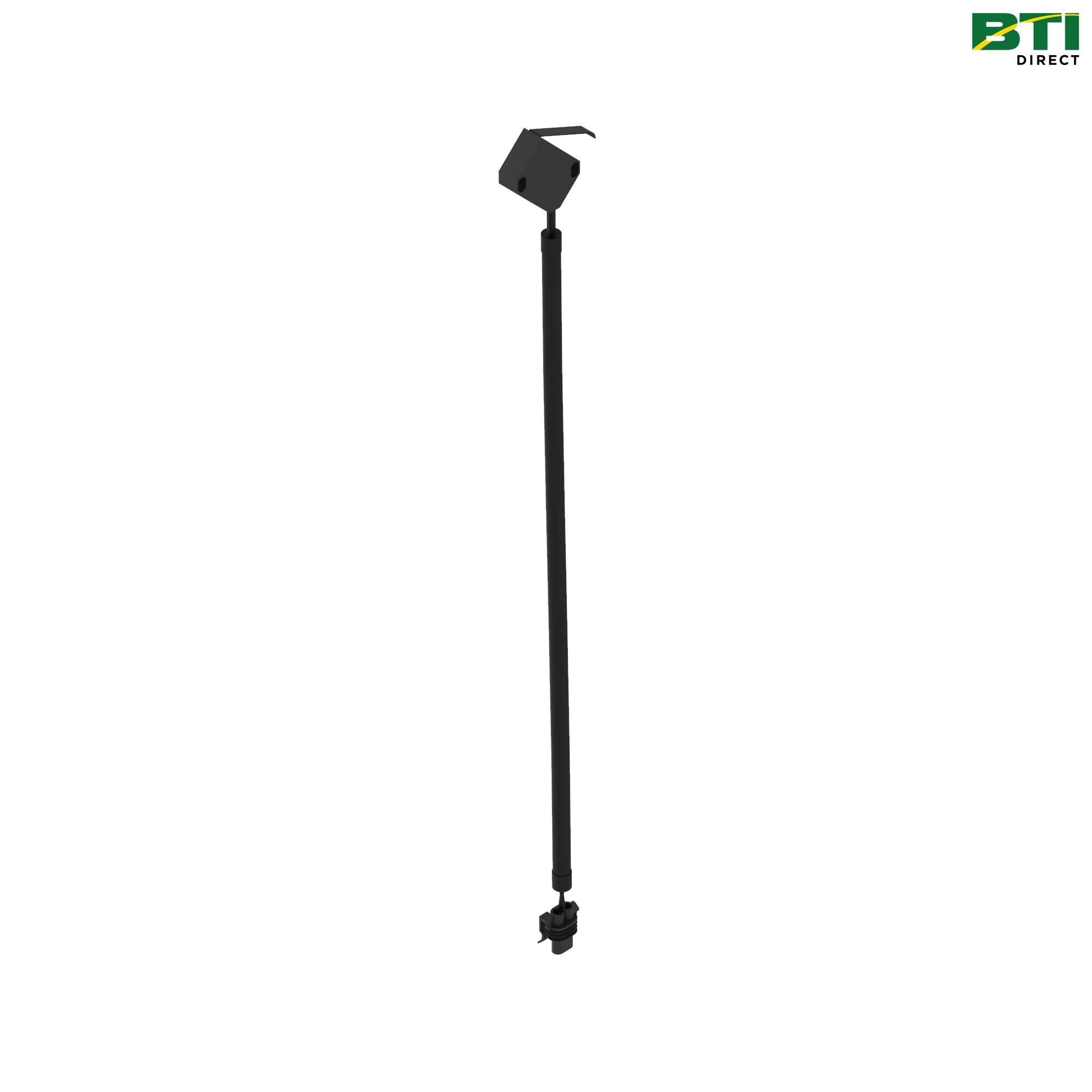AL157325: Park Lock Switch Wring Harness