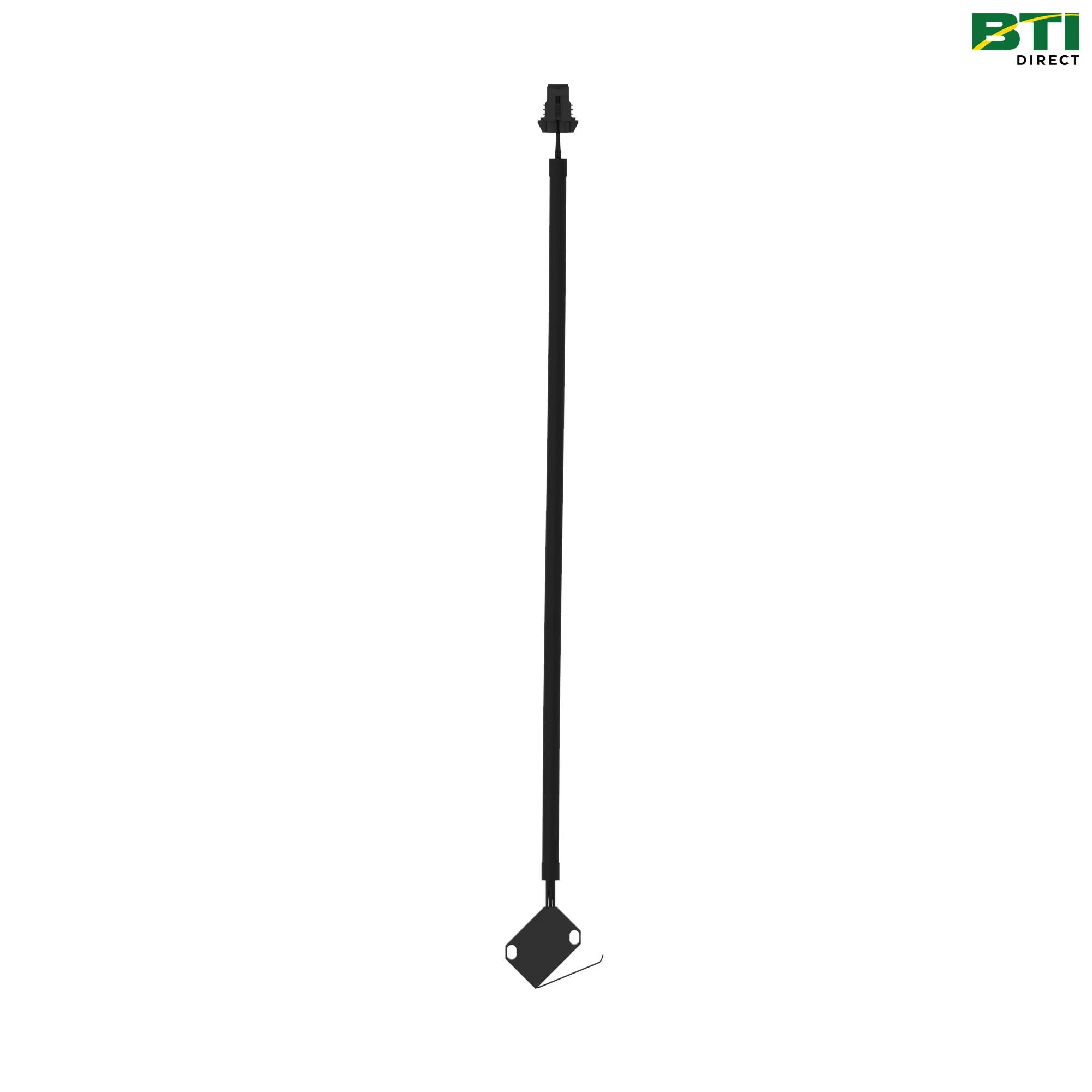 AL157325: Park Lock Switch Wring Harness