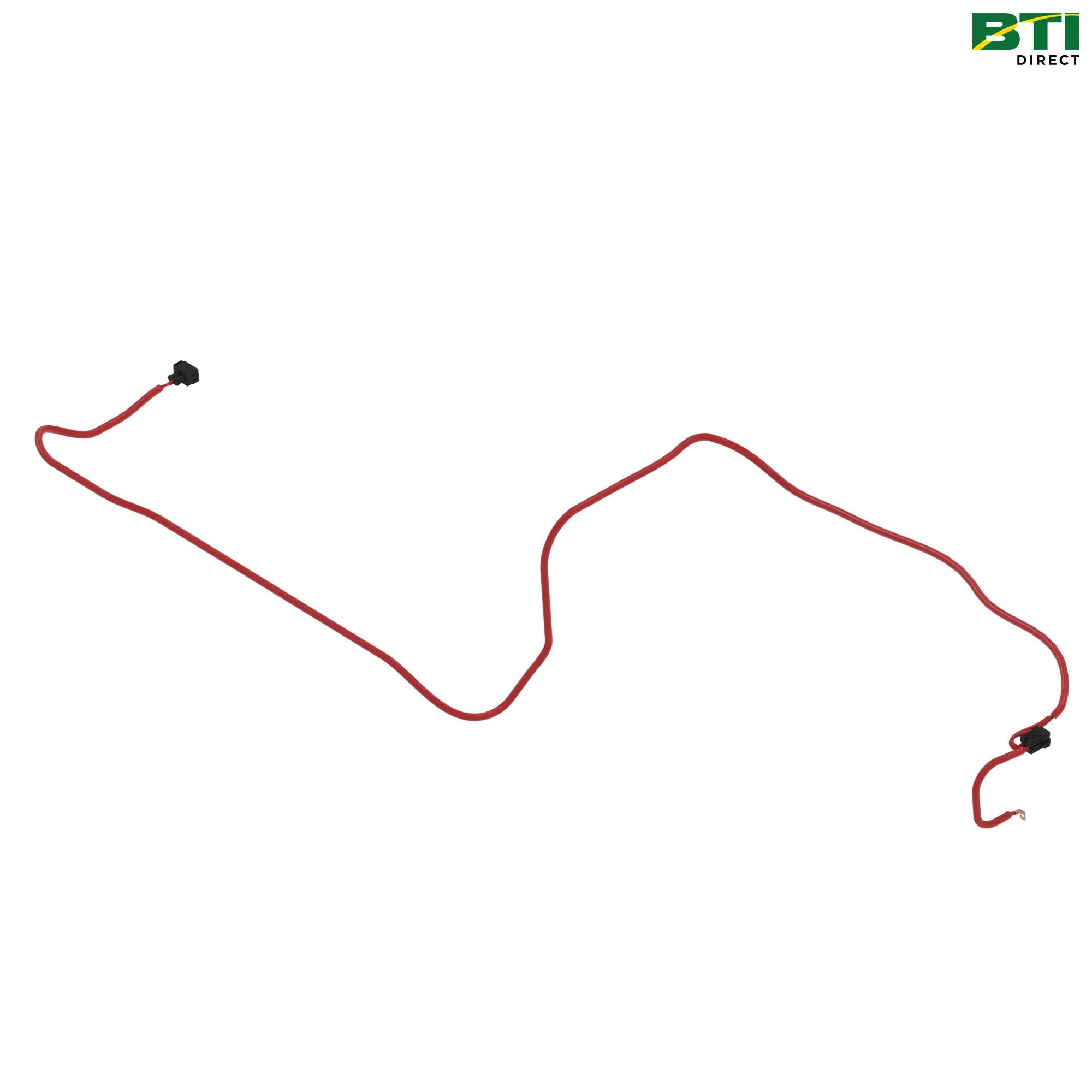 AL157357: Power Supply