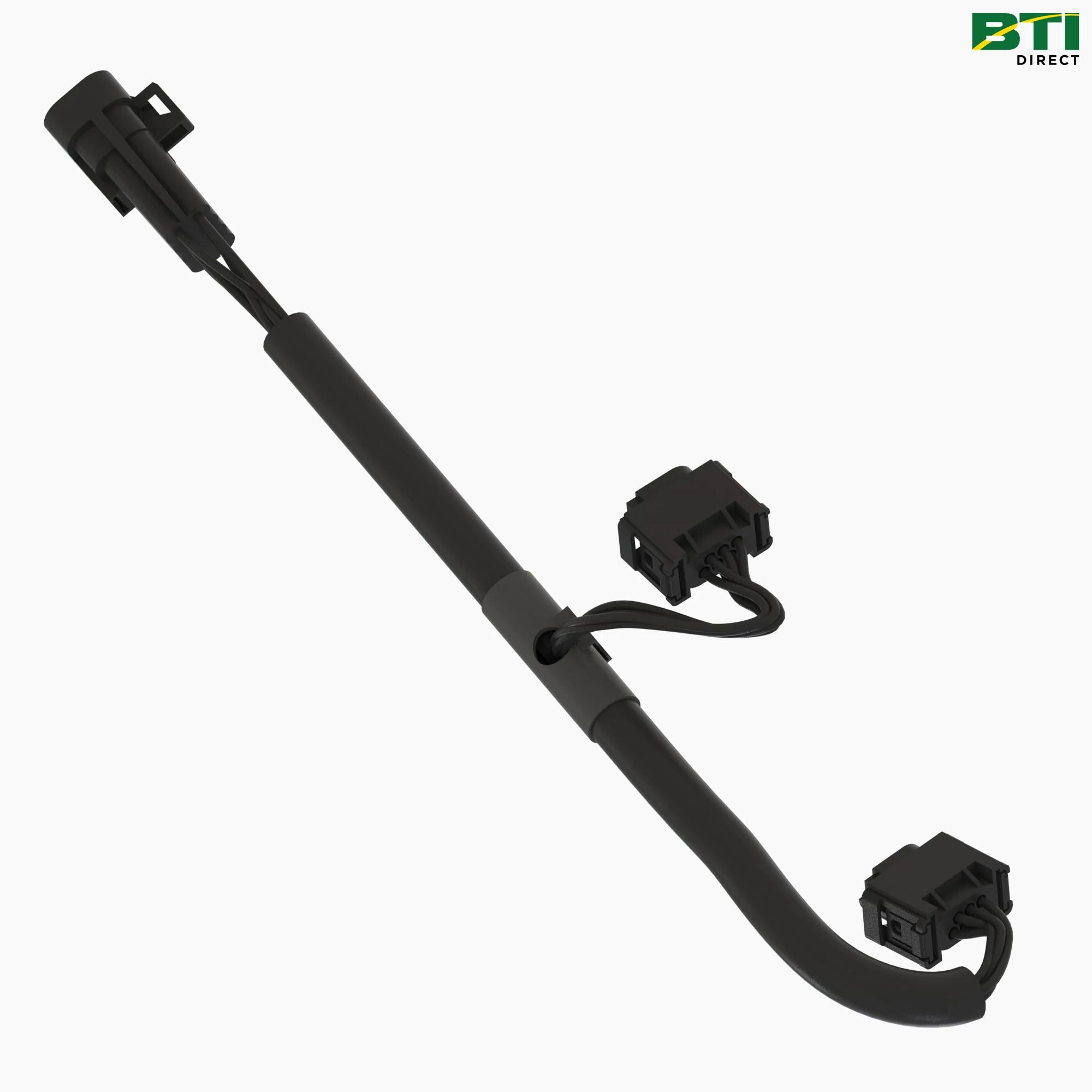 AL157517: Right Side IVT- Shift Wiring Harness
