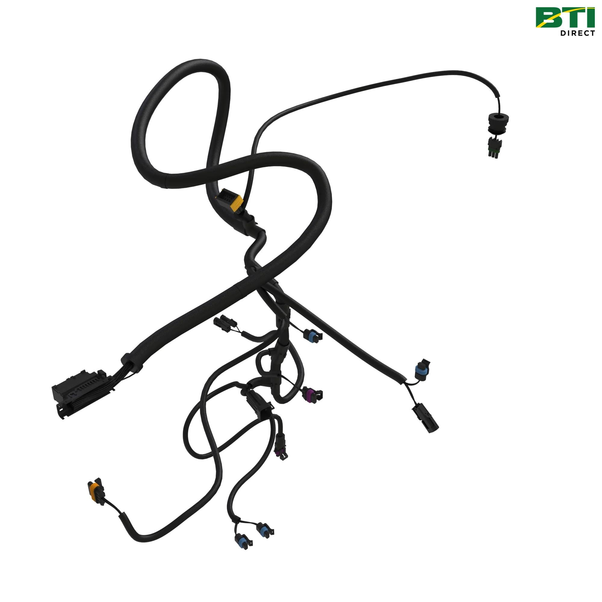 AL157527: Transmission Wiring Harness