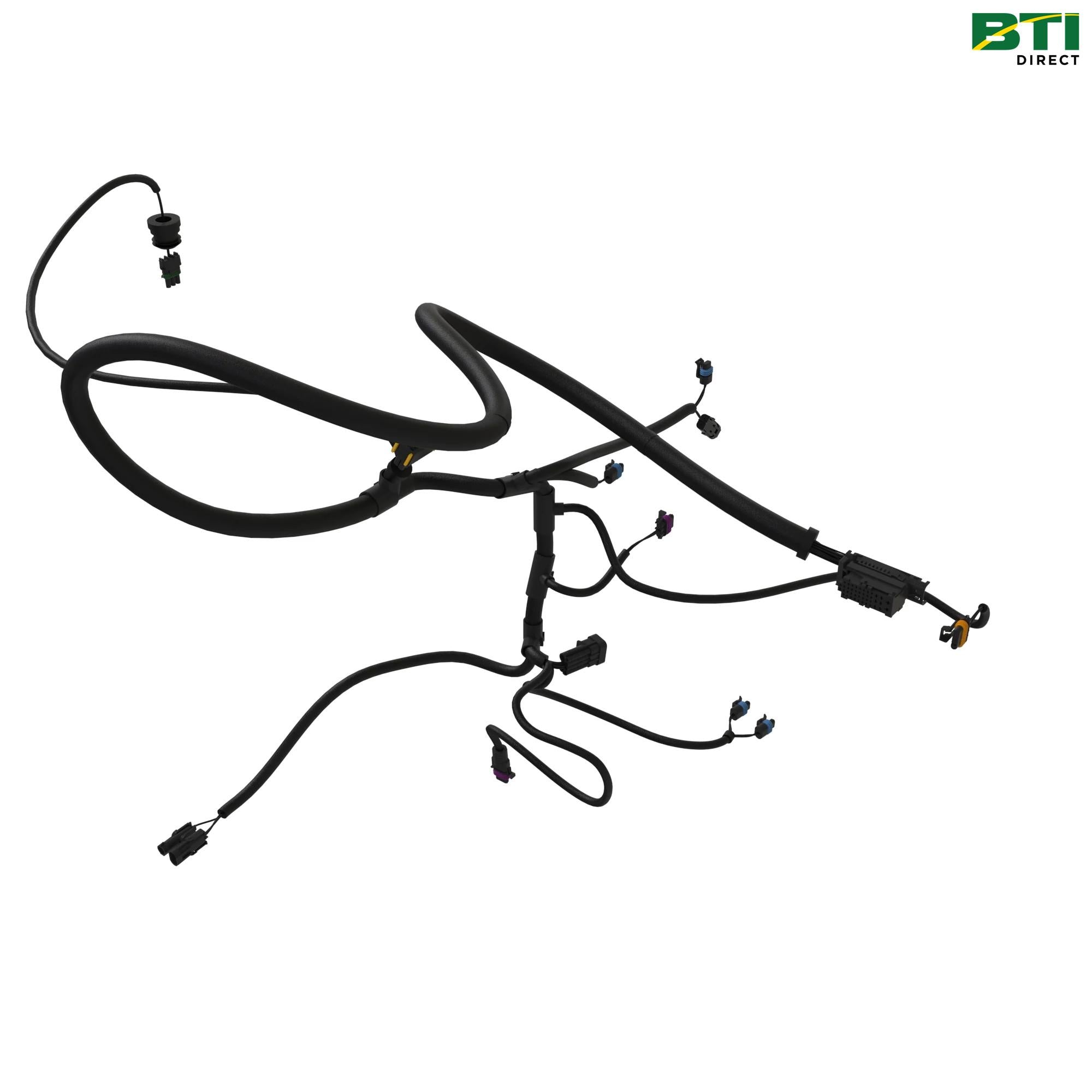 AL157527: Transmission Wiring Harness