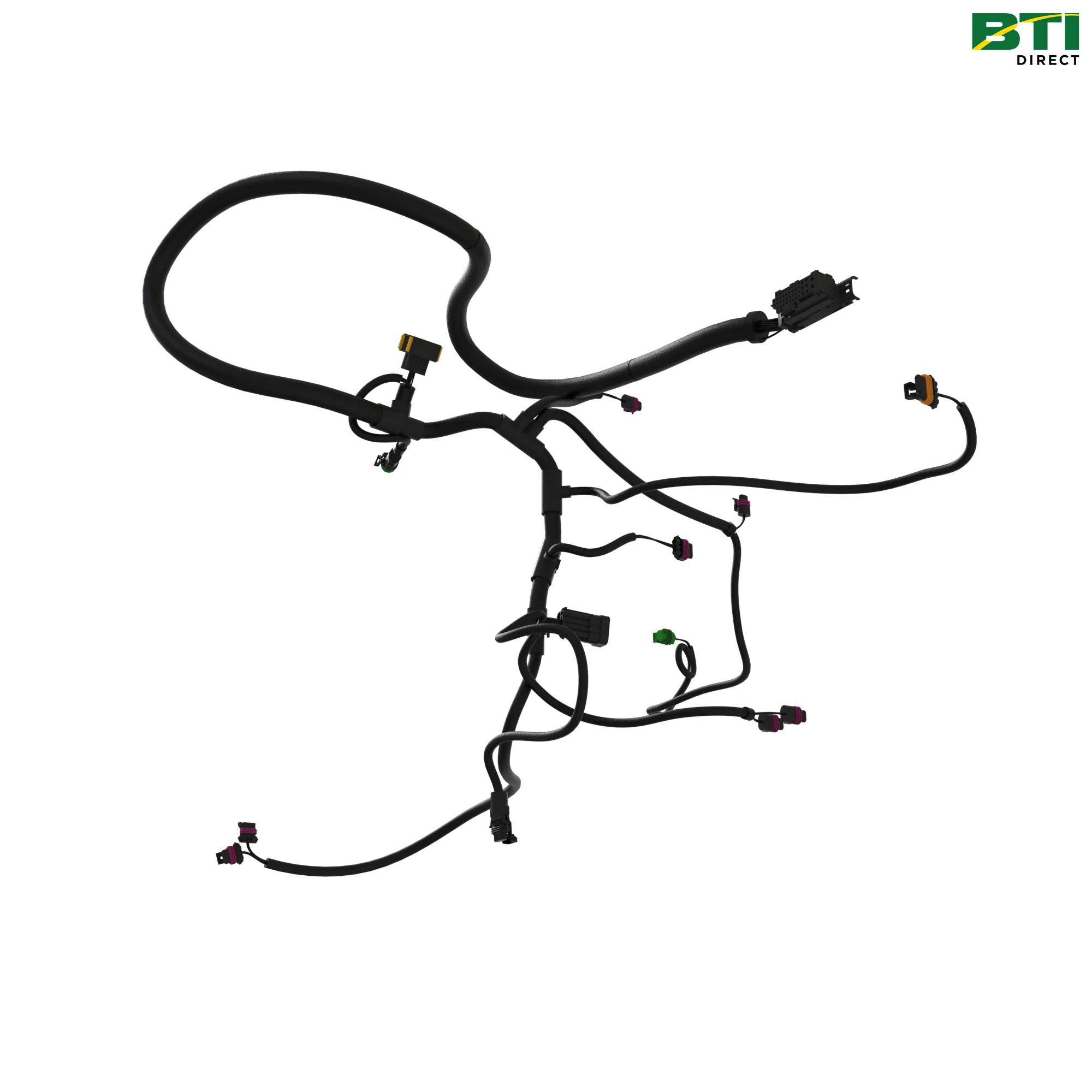 AL157528: Transmission Wiring Harness