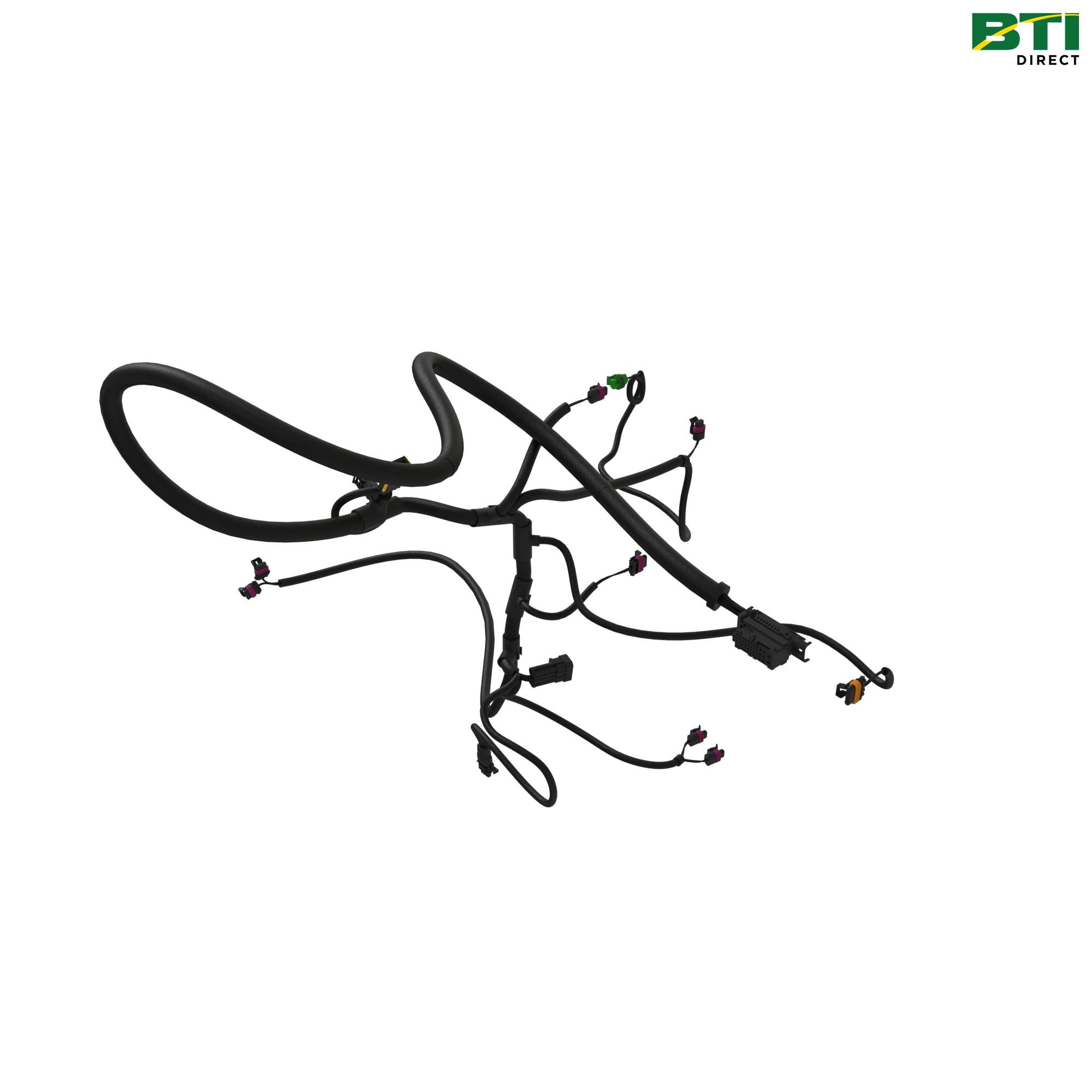 AL157528: Transmission Wiring Harness