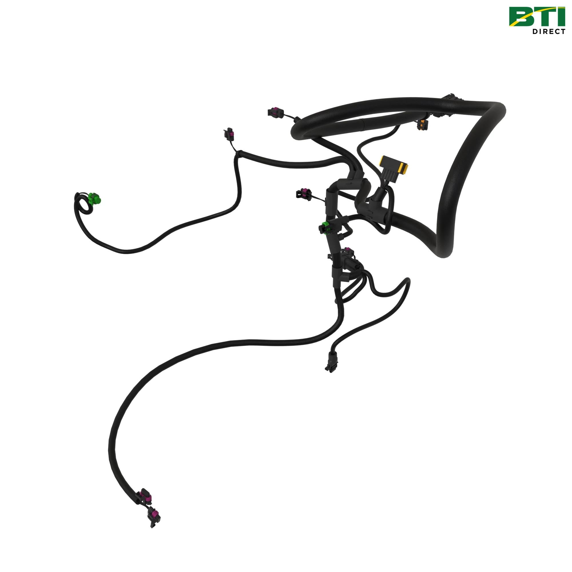 AL157528: Transmission Wiring Harness