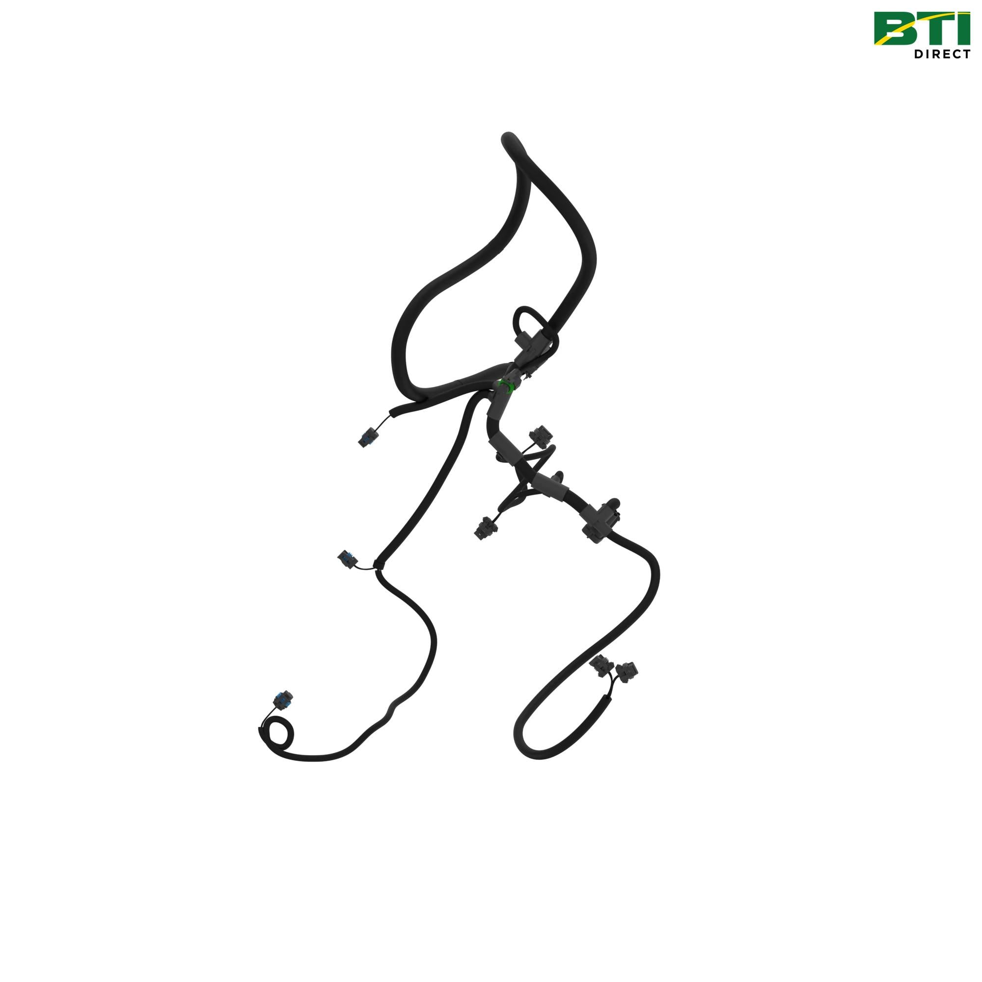 AL157530: Transmission Wiring Harness