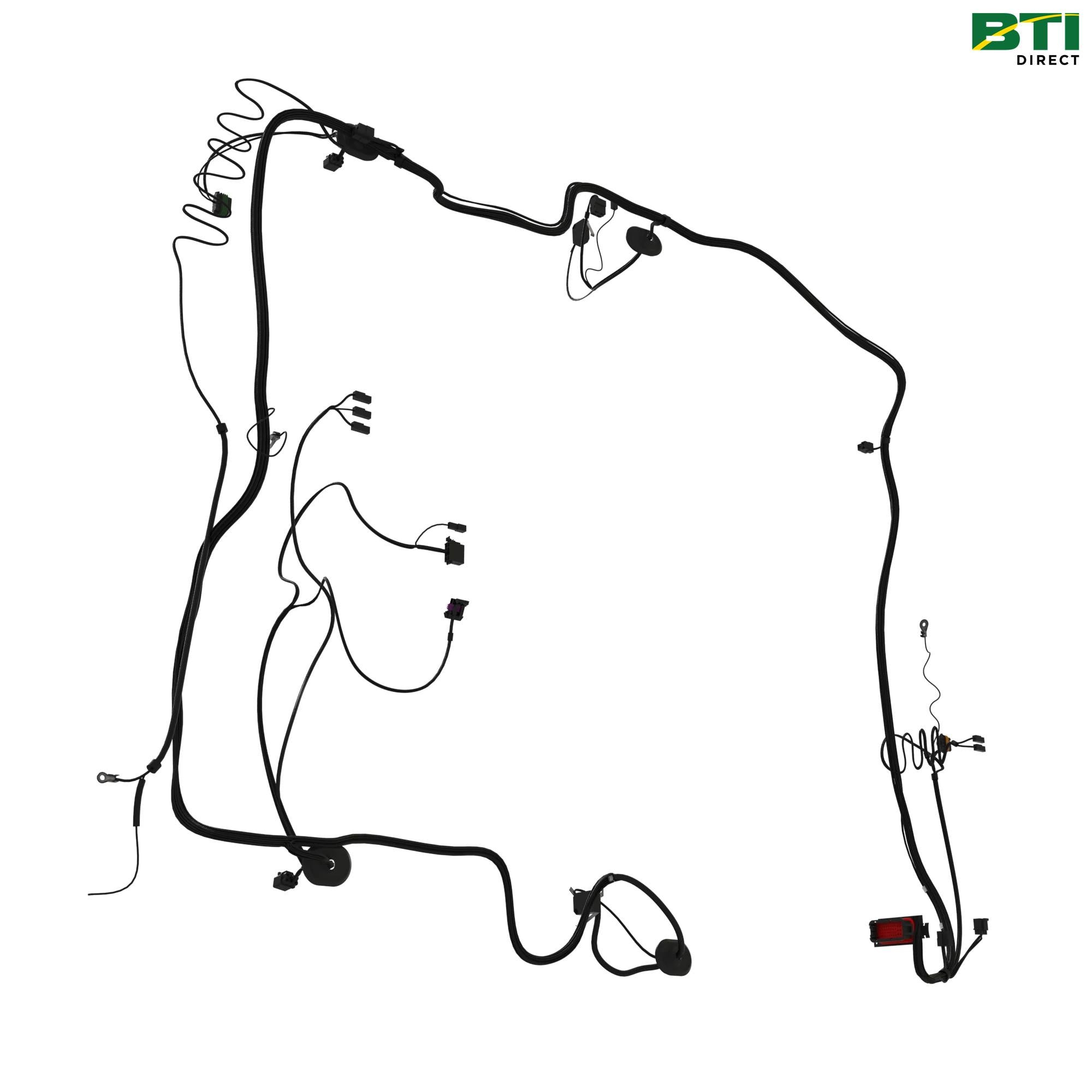 AL157531: Wiring Harness