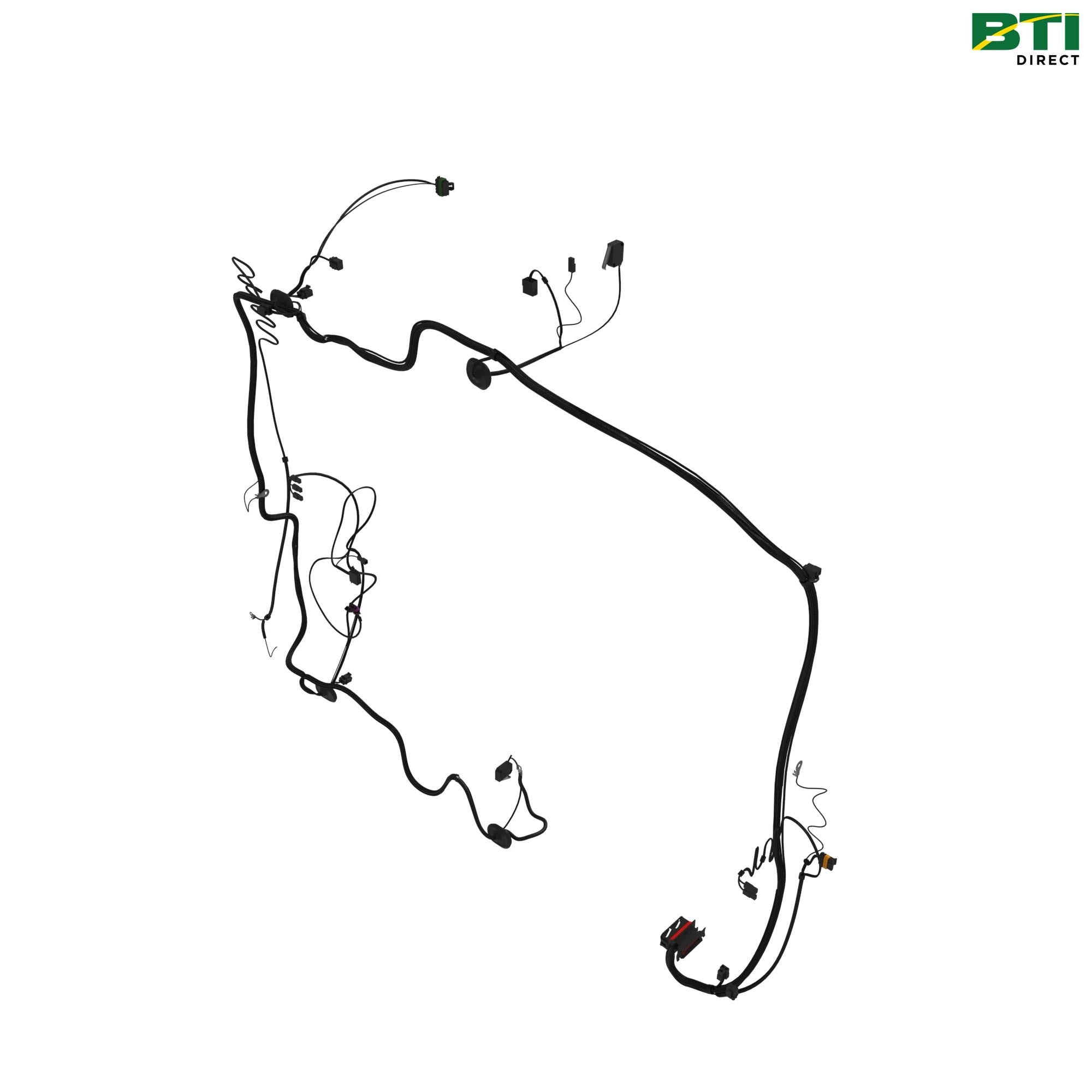 AL157531: Wiring Harness