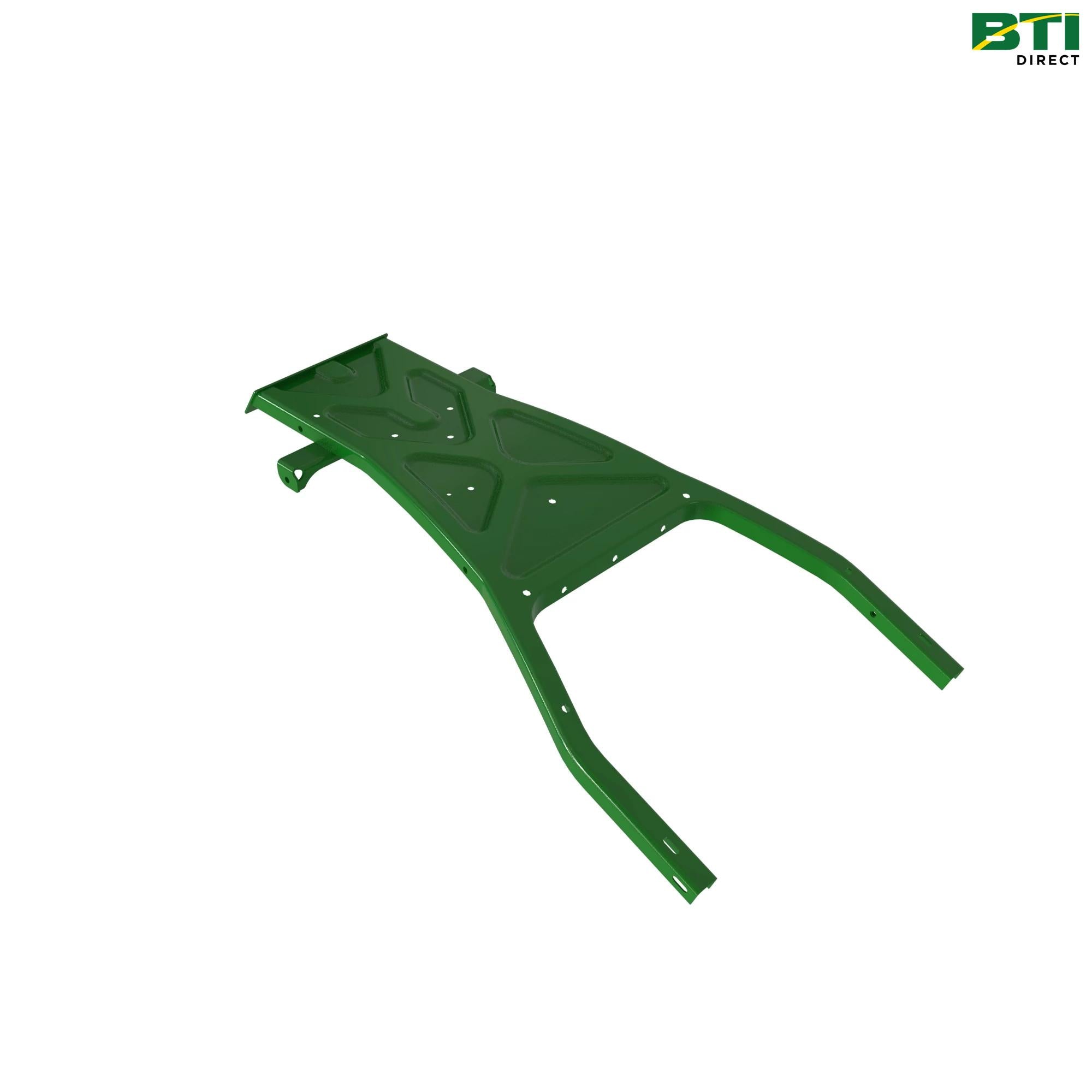 AL157587: Middle Hood Support