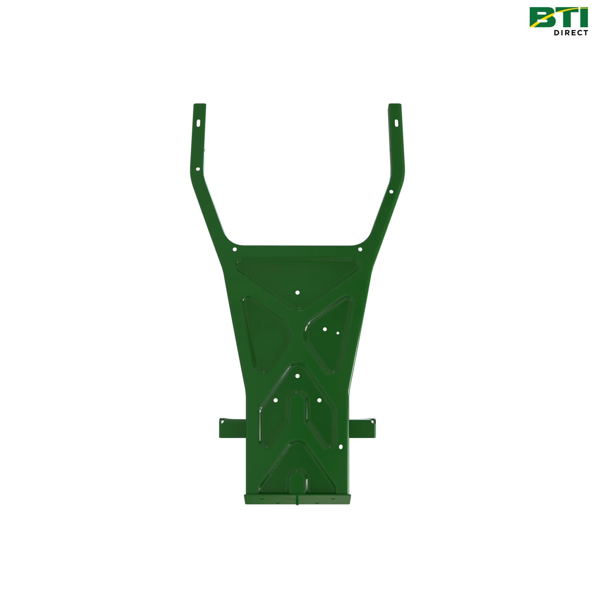 AL157587: Middle Hood Support