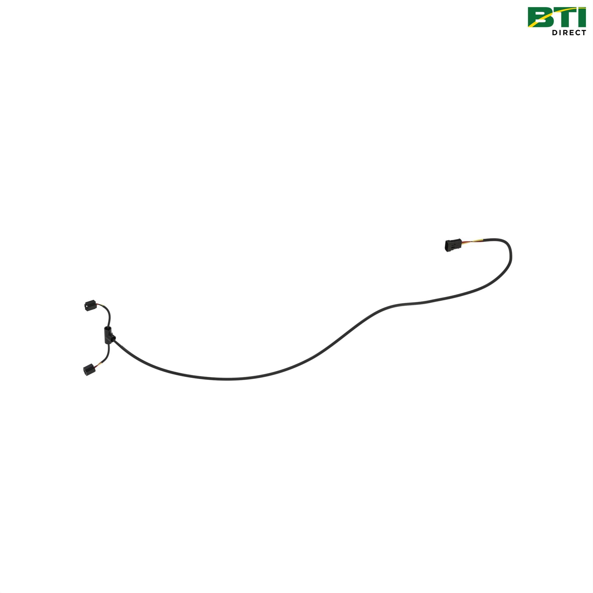 AL157627: Front Grille Wiring Harness