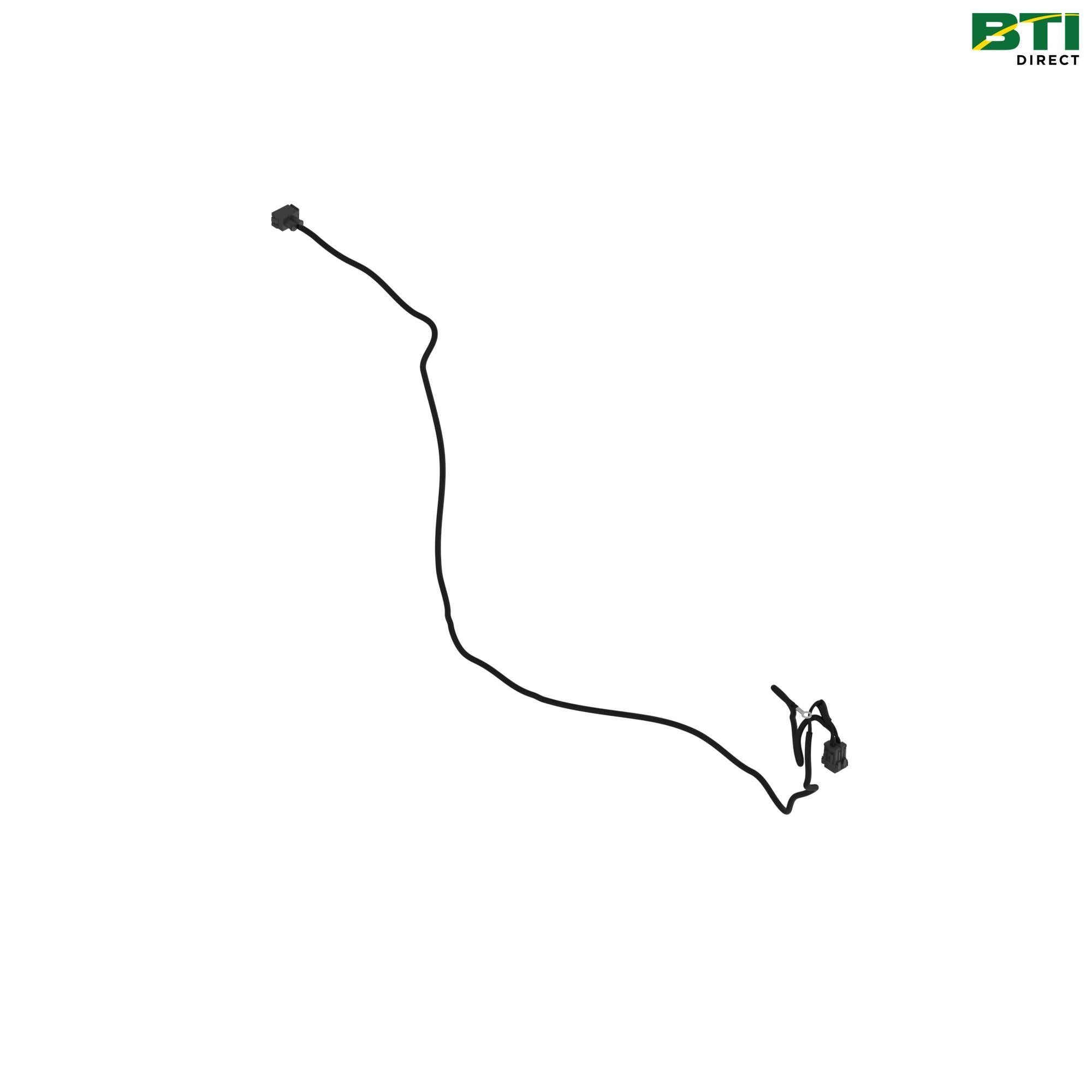 AL157641: OOS Power Supply Wiring Harness