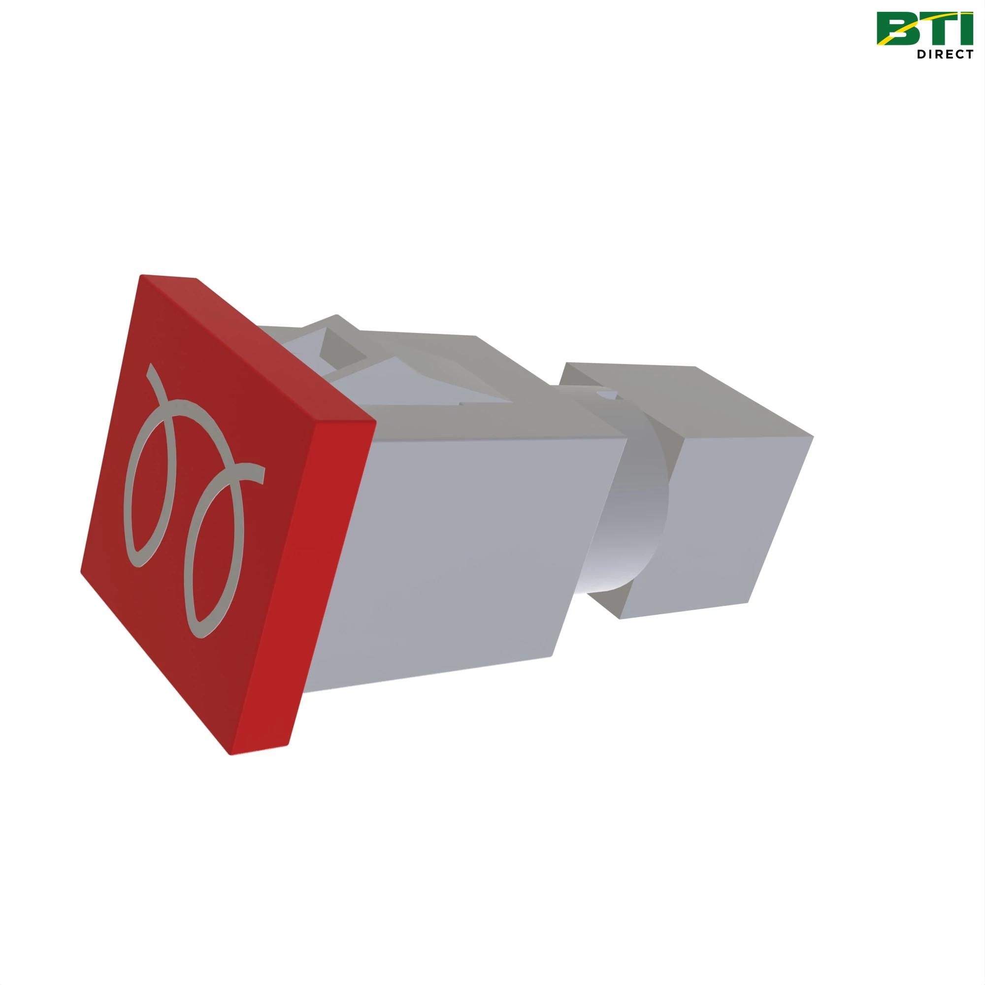 AL157644: Preheating Warning Lamp, 12 Volts