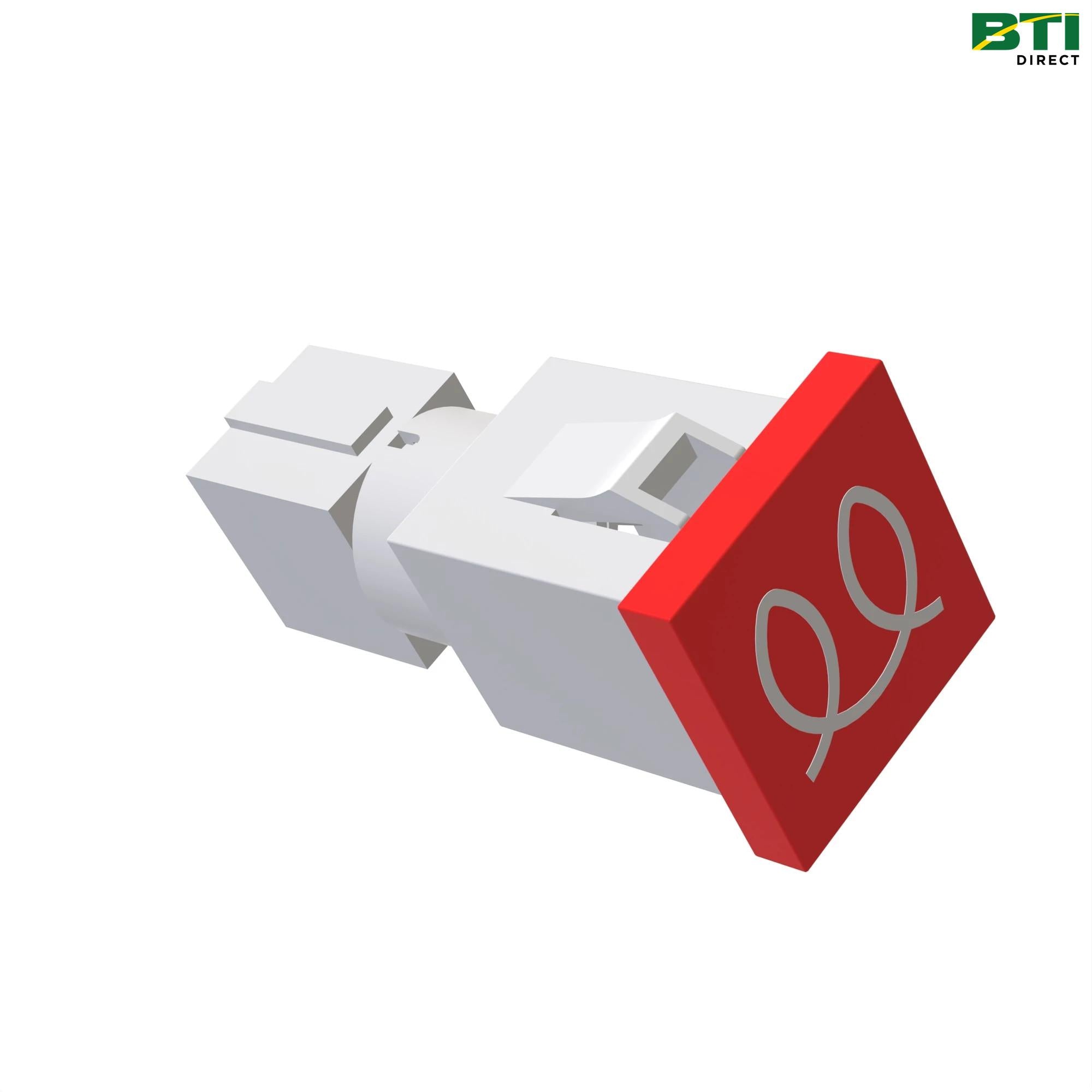 AL157644: Preheating Warning Lamp, 12 Volts