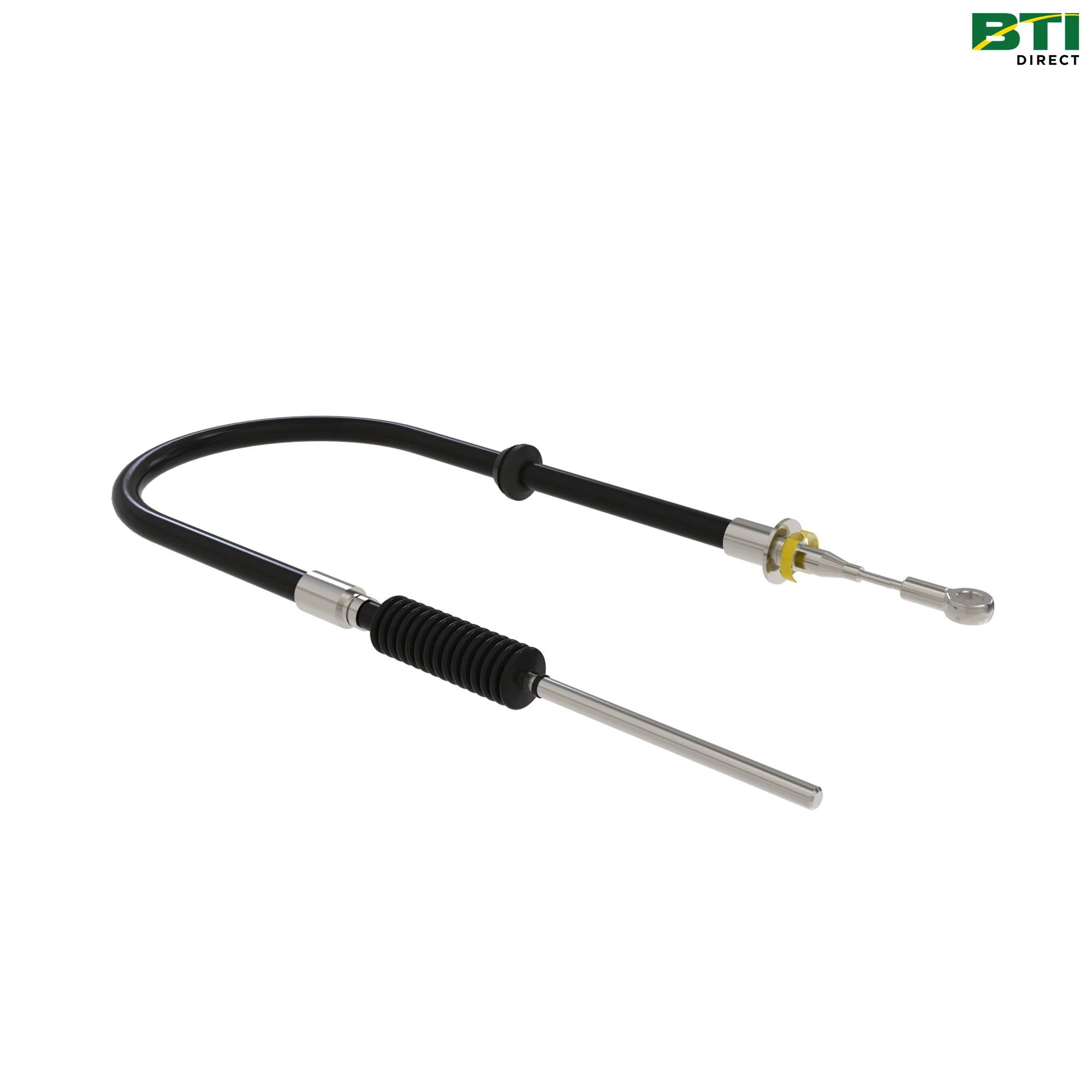 AL157792: Push Pull Cable