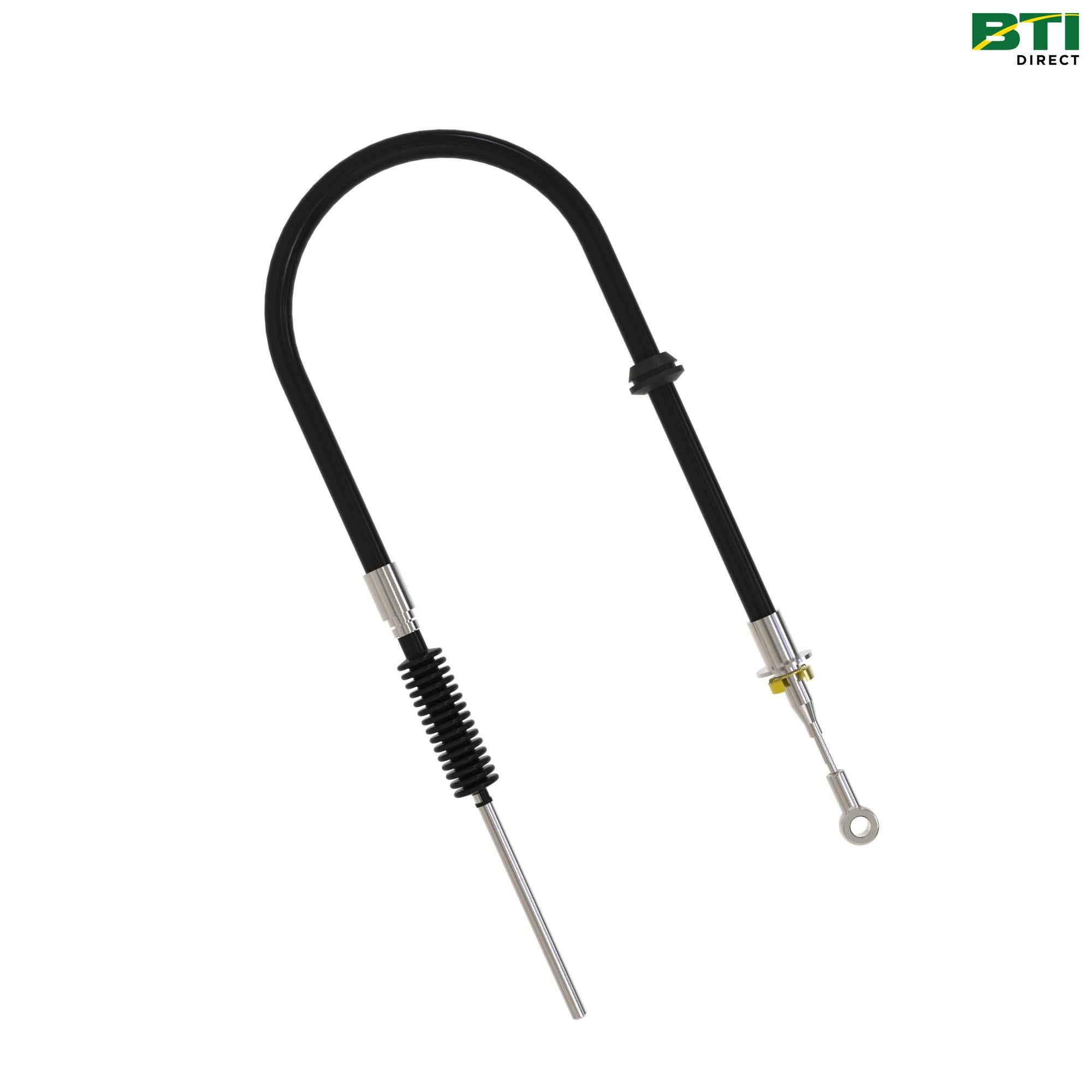 AL157792: Push Pull Cable