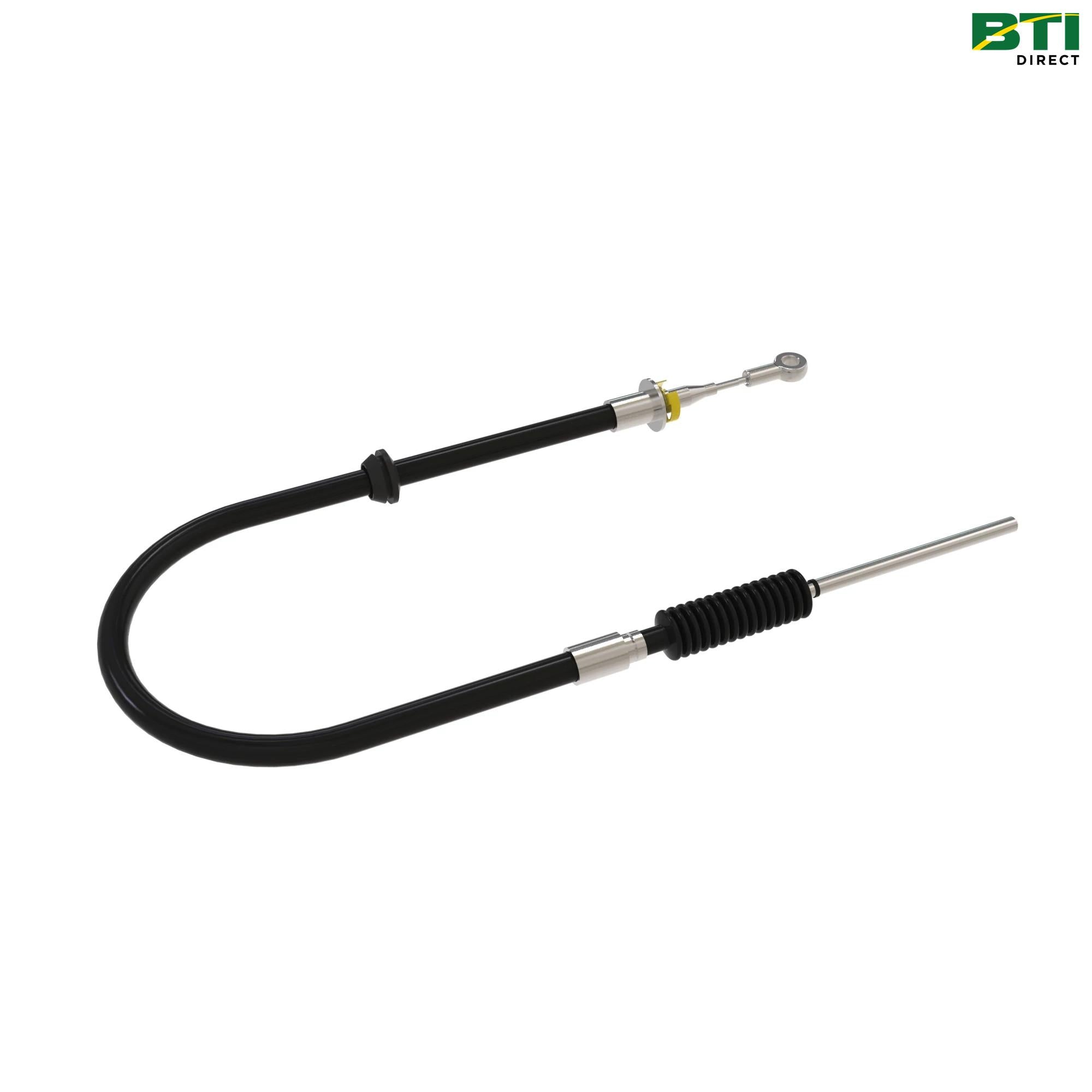 AL157792: Push Pull Cable