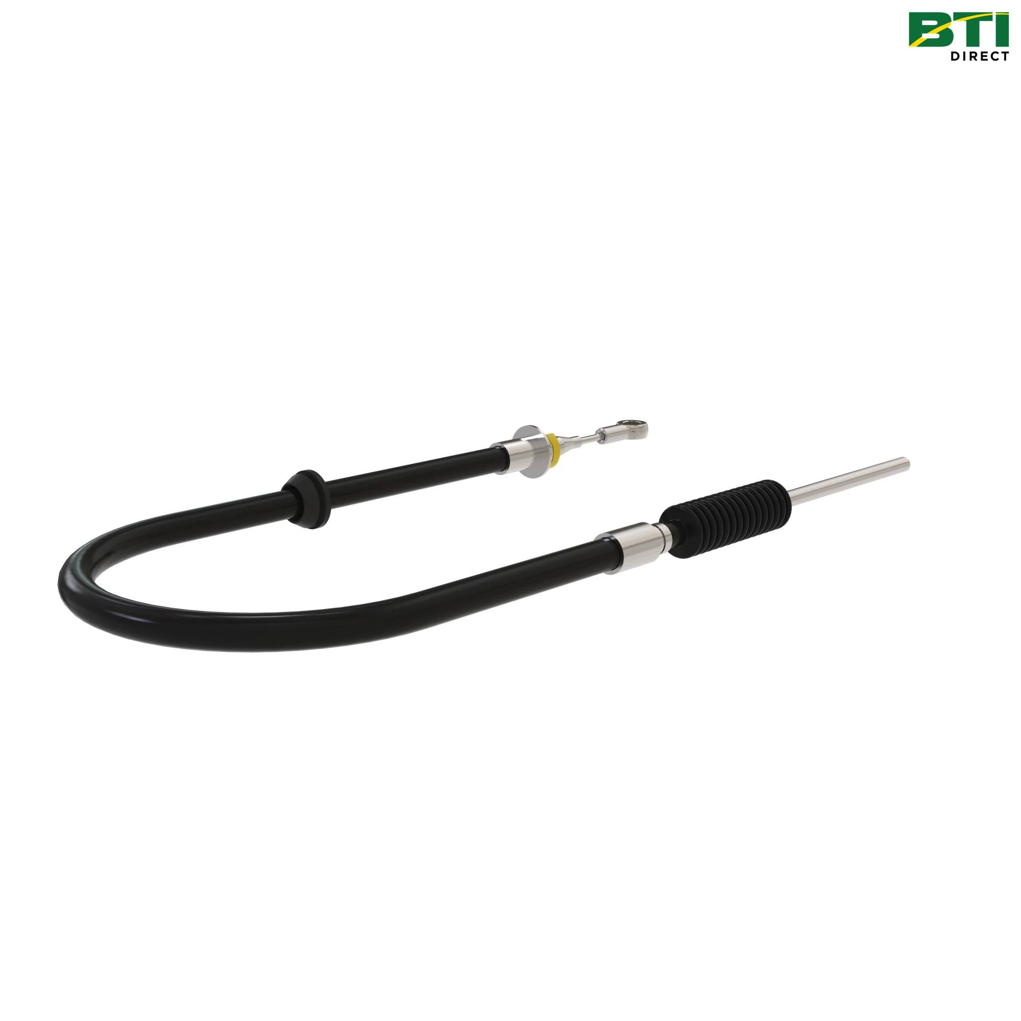 AL157792: Push Pull Cable