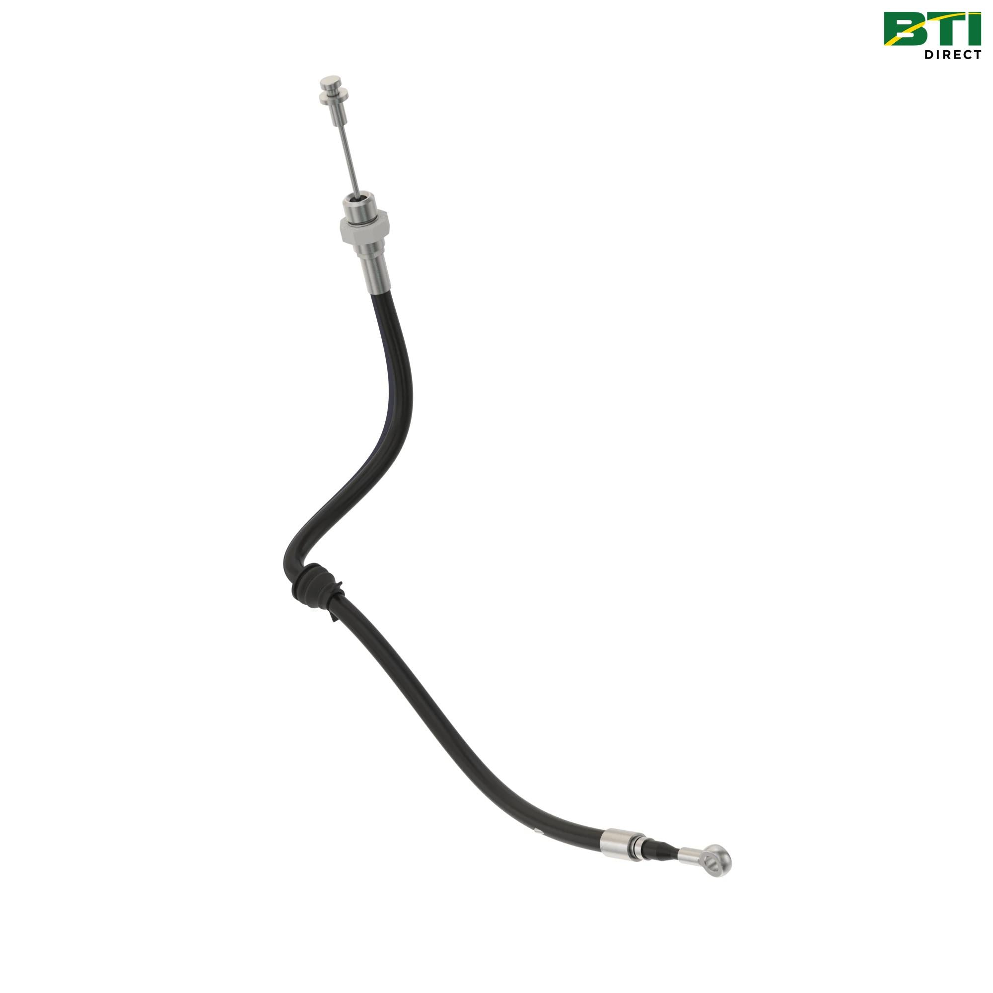 AL157797: Push Pull Cable