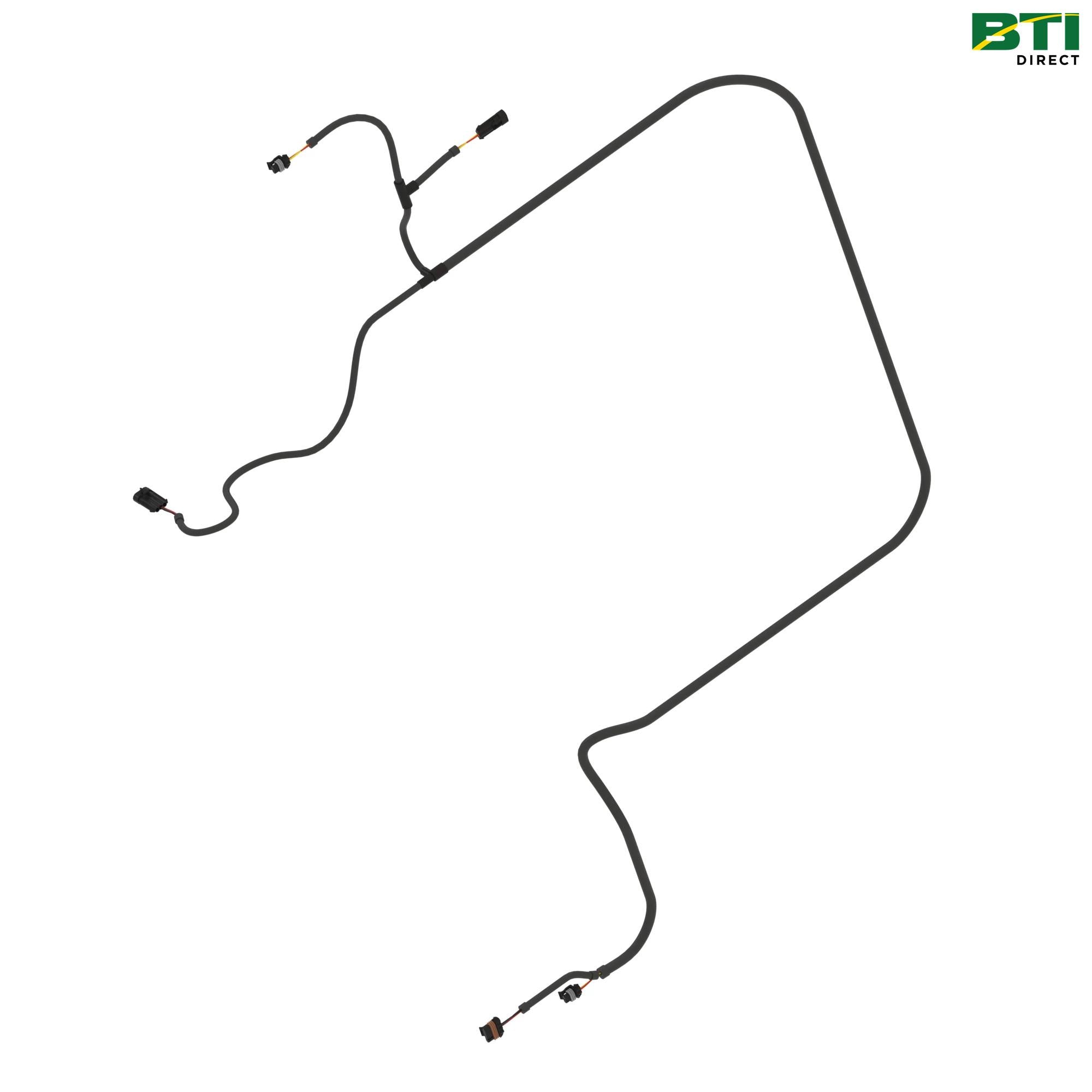 AL157814: Wiring Harness