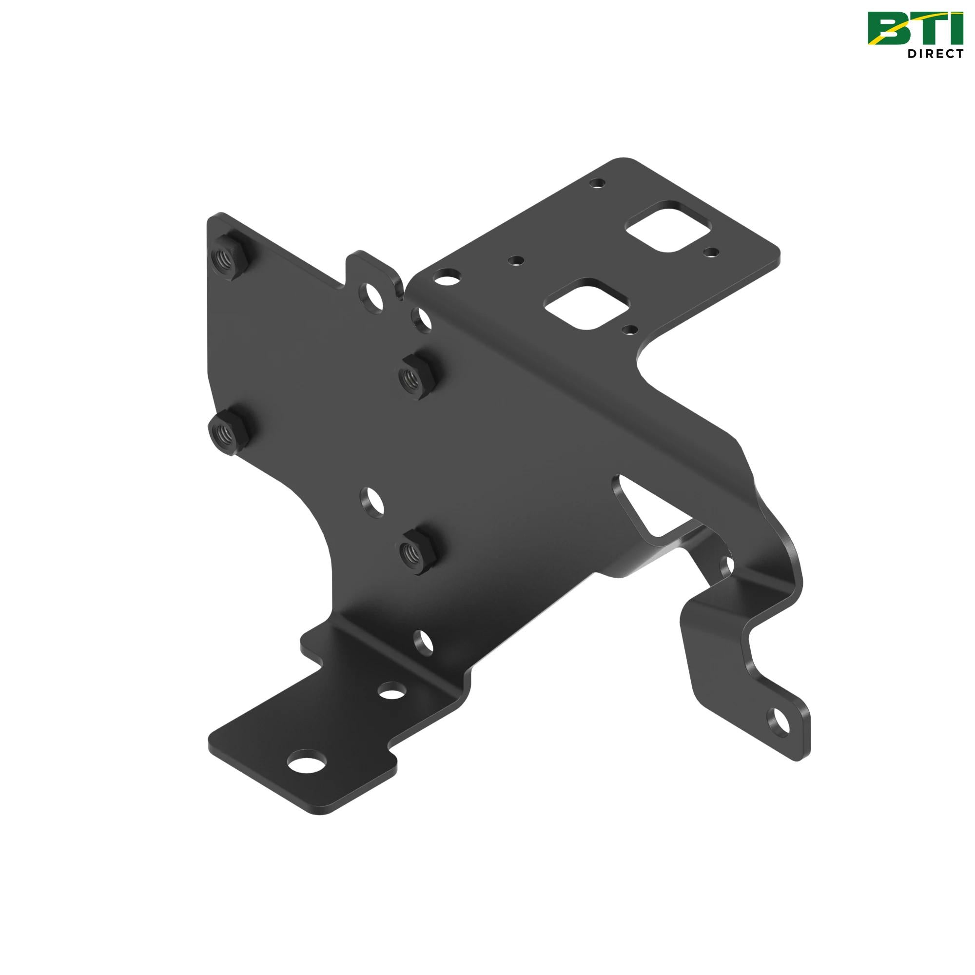 AL157830: Bracket