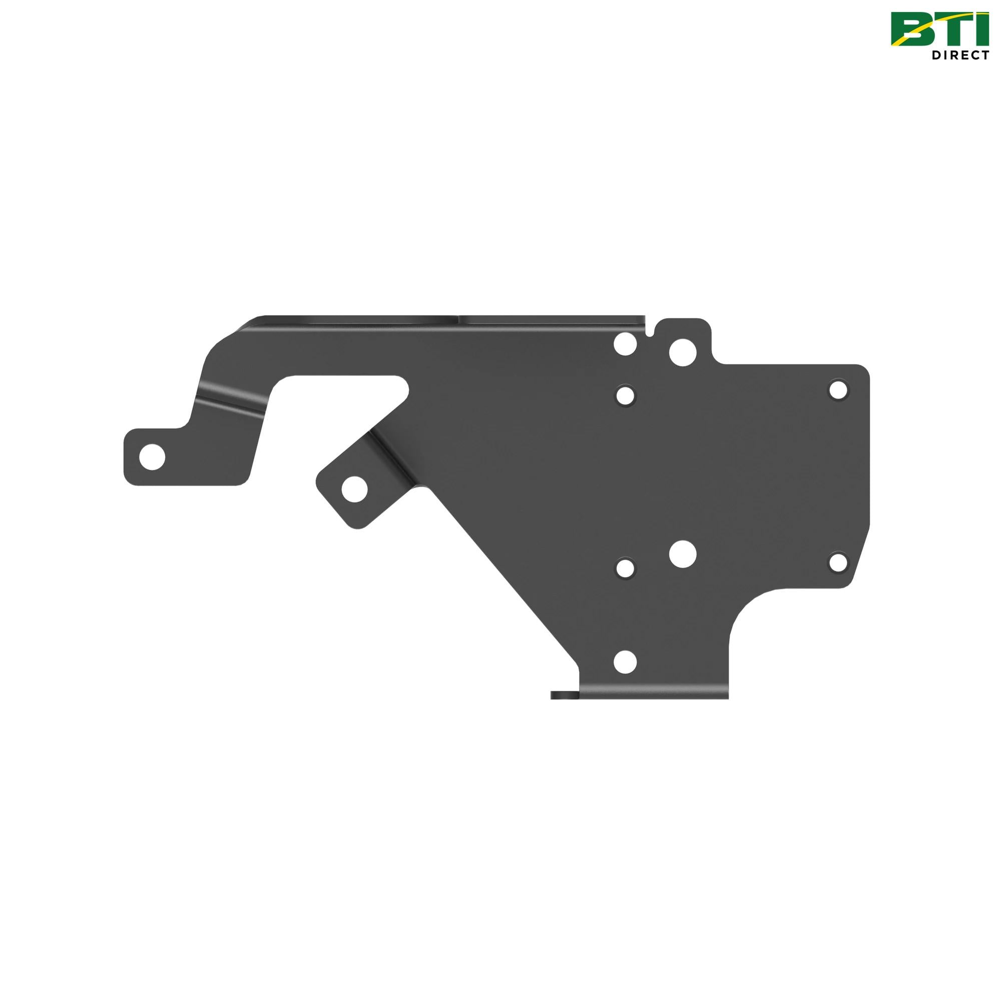 AL157830: Bracket