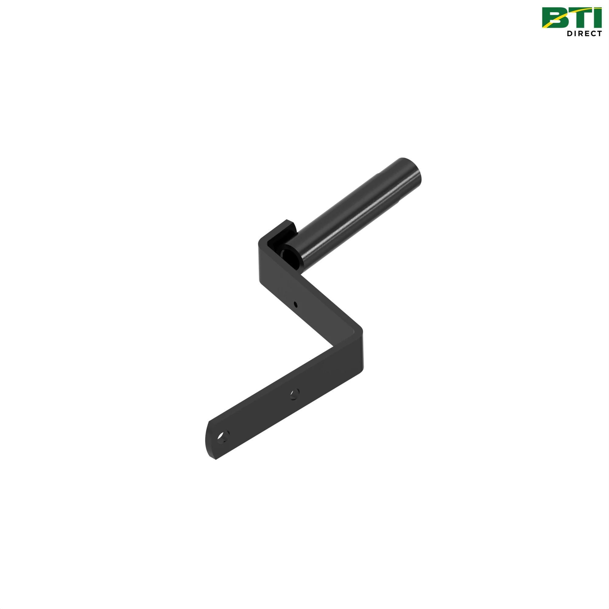 AL157850: Beacon Light Bracket