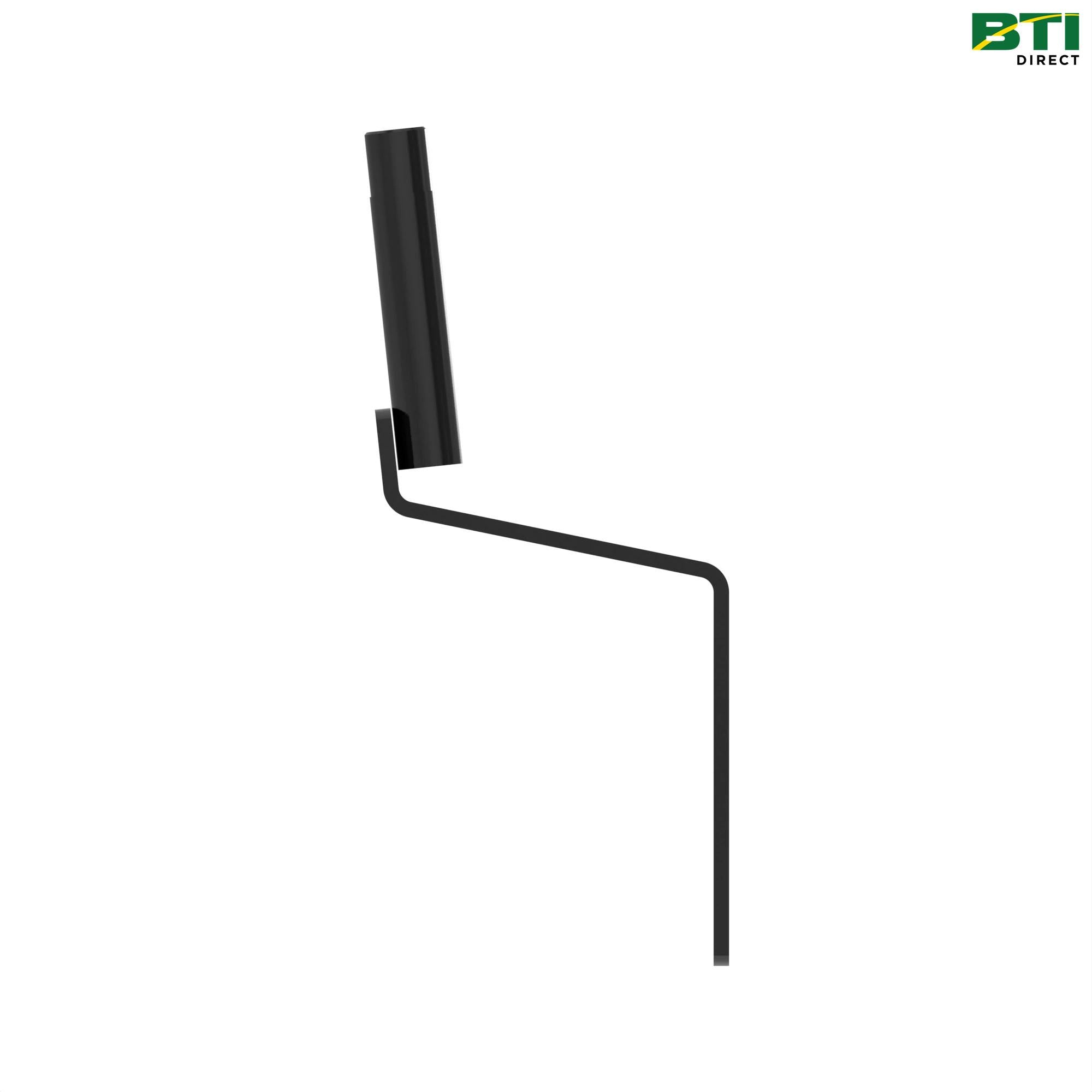 AL157850: Beacon Light Bracket