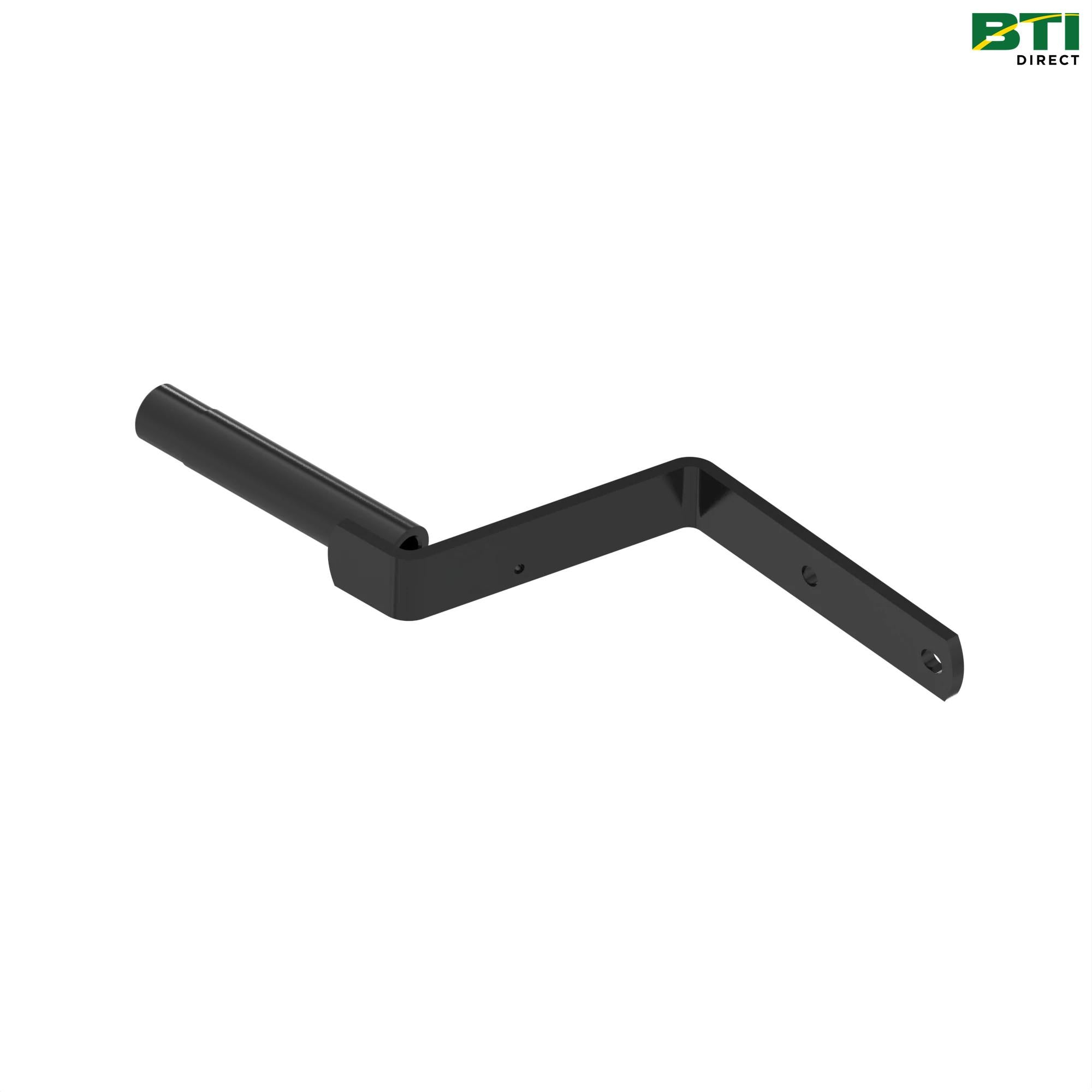 AL157850: Beacon Light Bracket