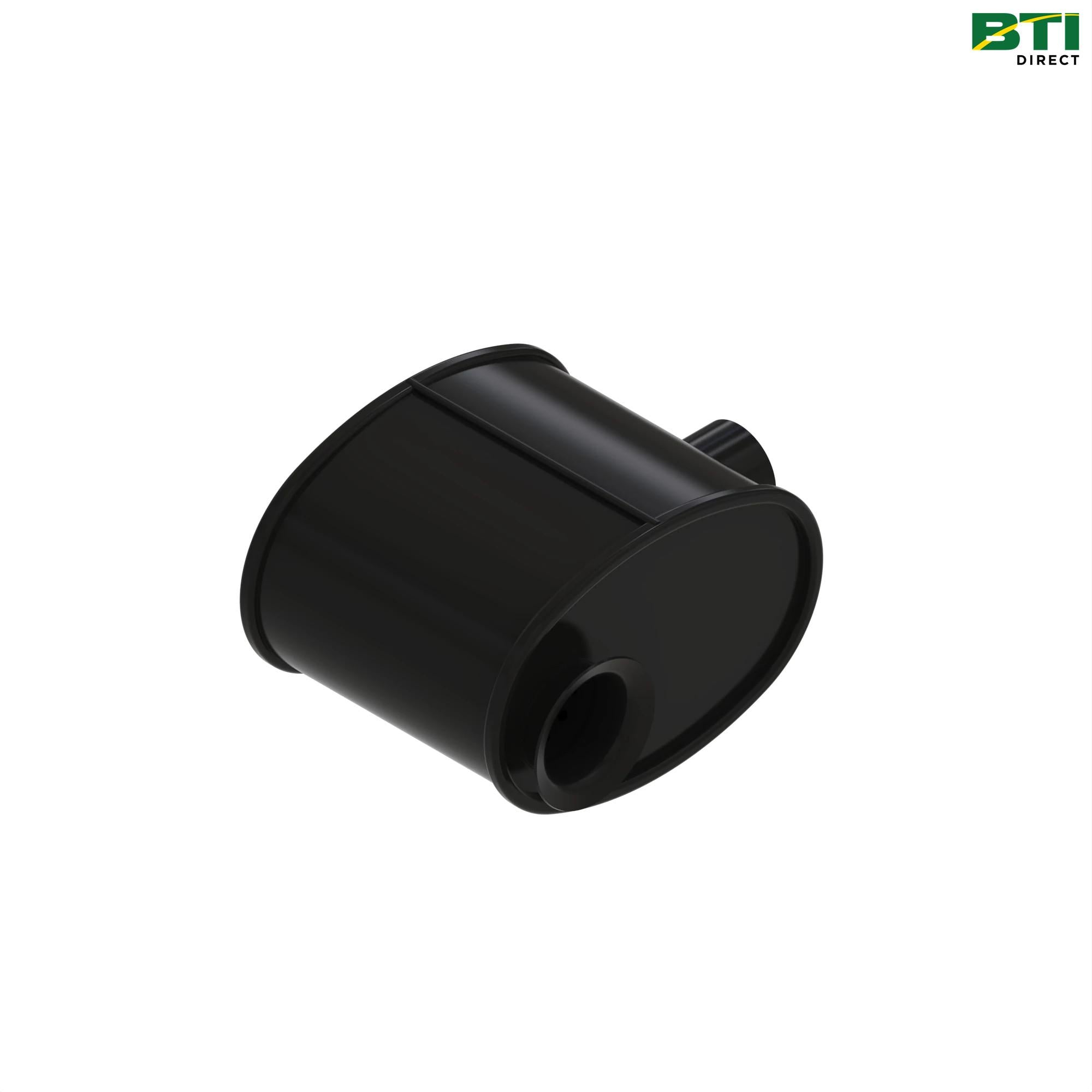 AL157877: Muffler