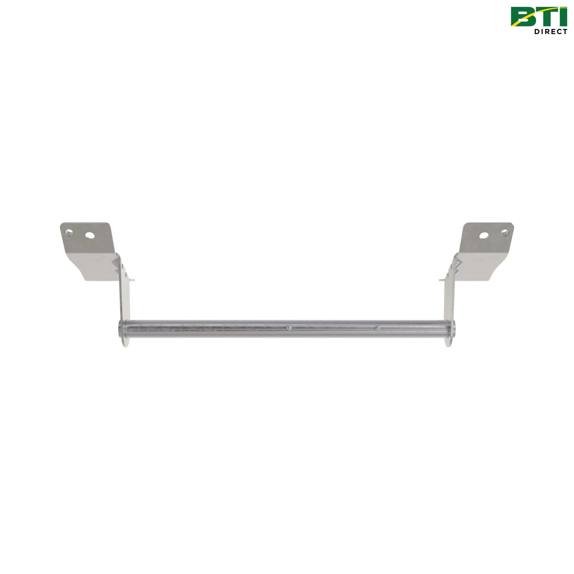 AL157882: Hood Support Brace, Front