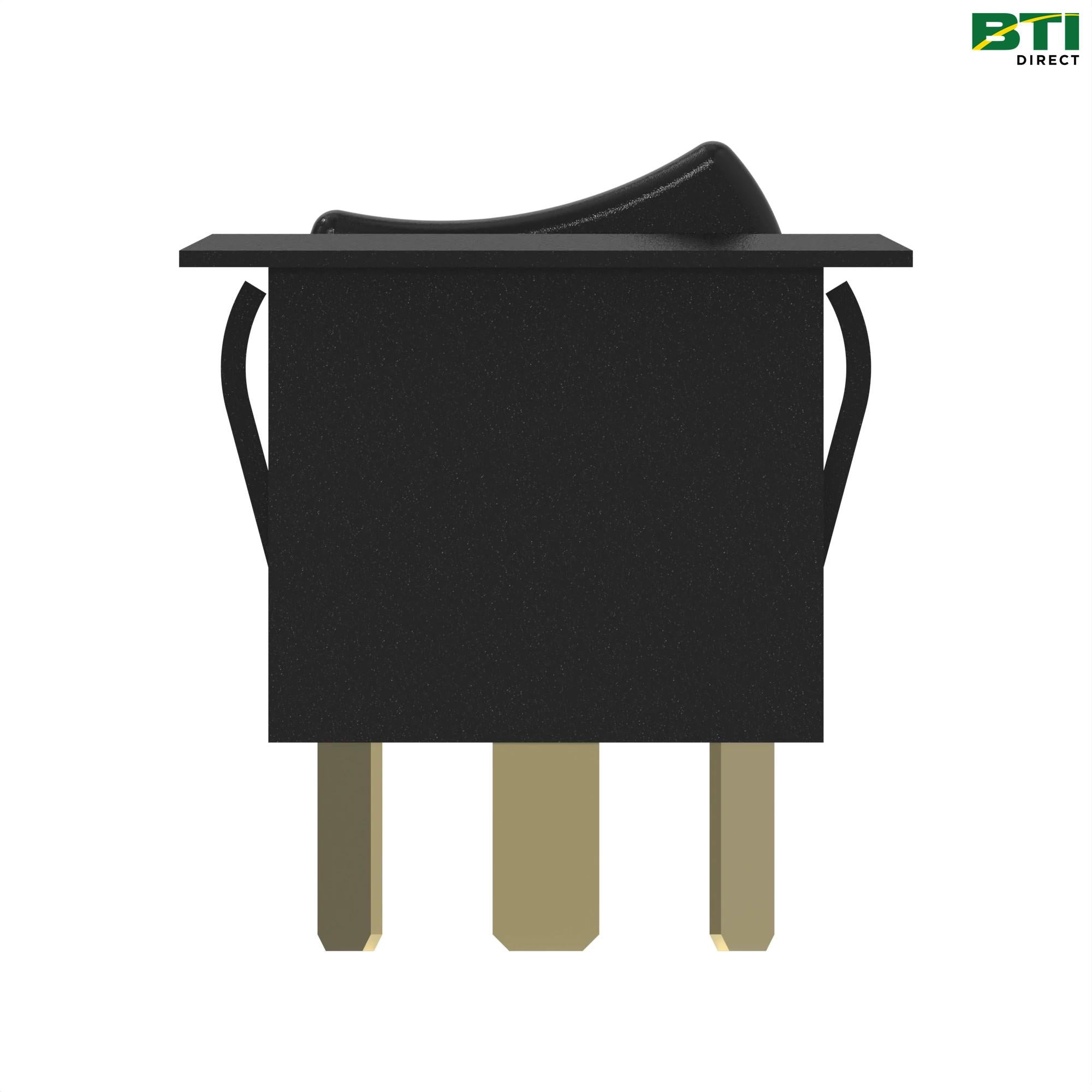 AL157883: Toggle/Rocker Switch