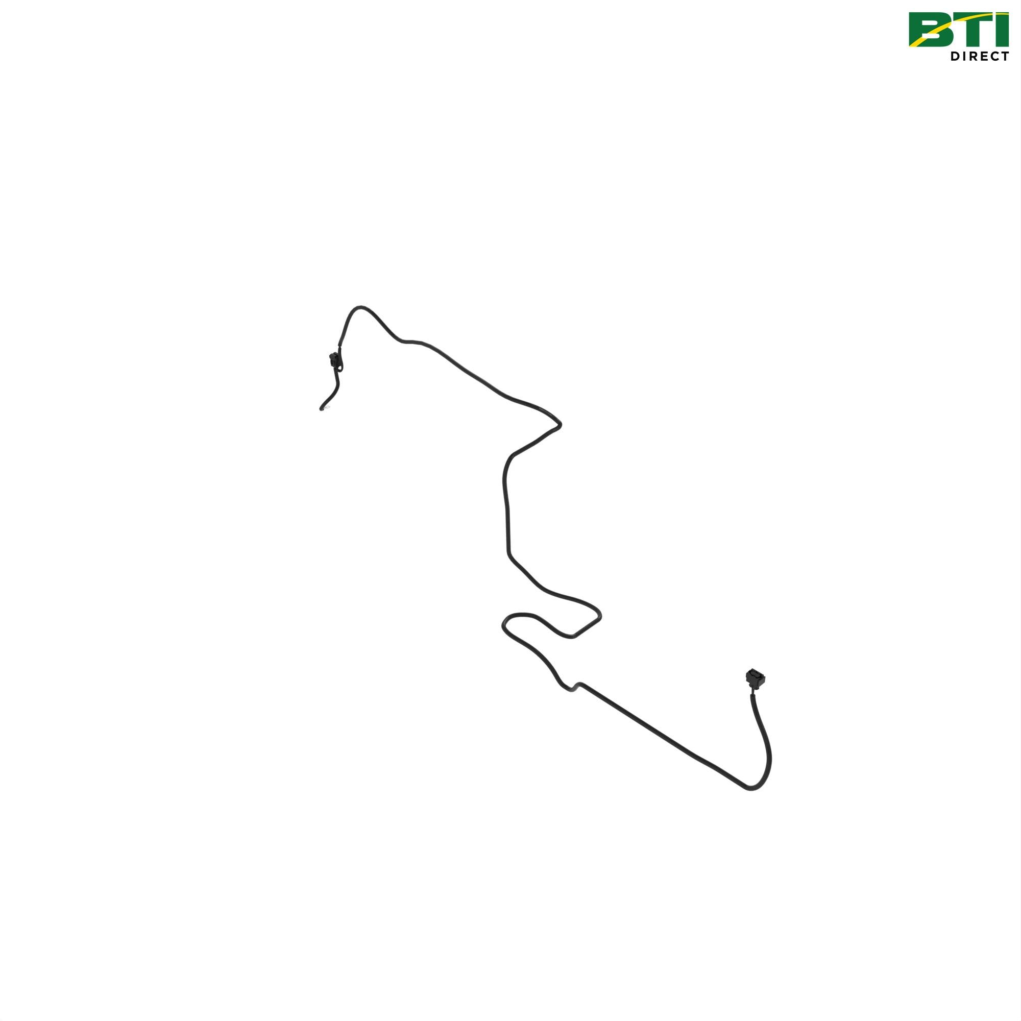 AL157900: Engine Wiring Harness
