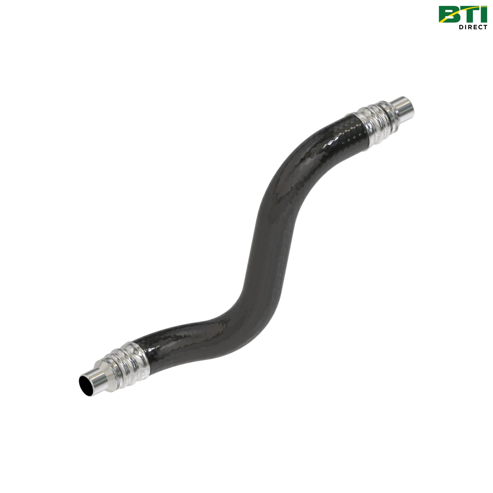AL157924: Oil Cooler Hose