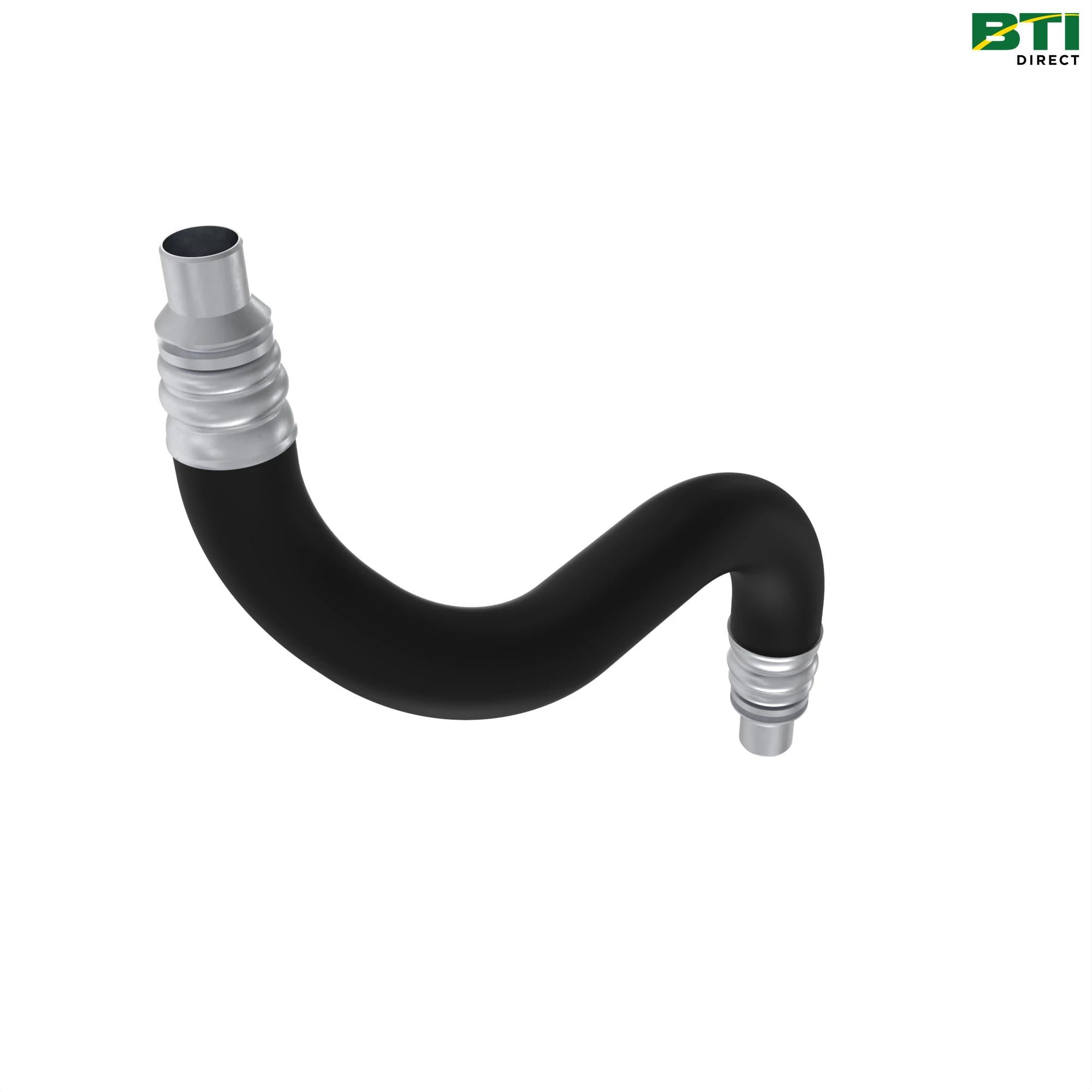 AL157929: Hose